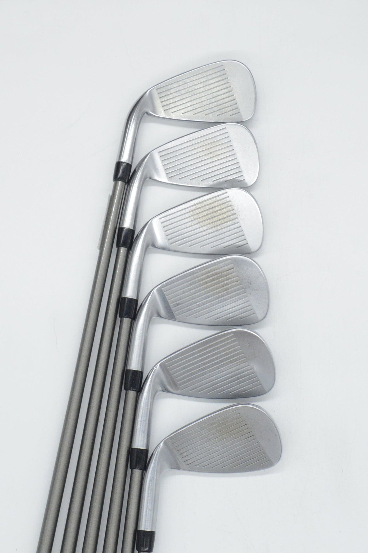 PXG 0311XF Gen 2 4, 6-PW Iron Set R Flex Std Length Golf Iron Sets PXG