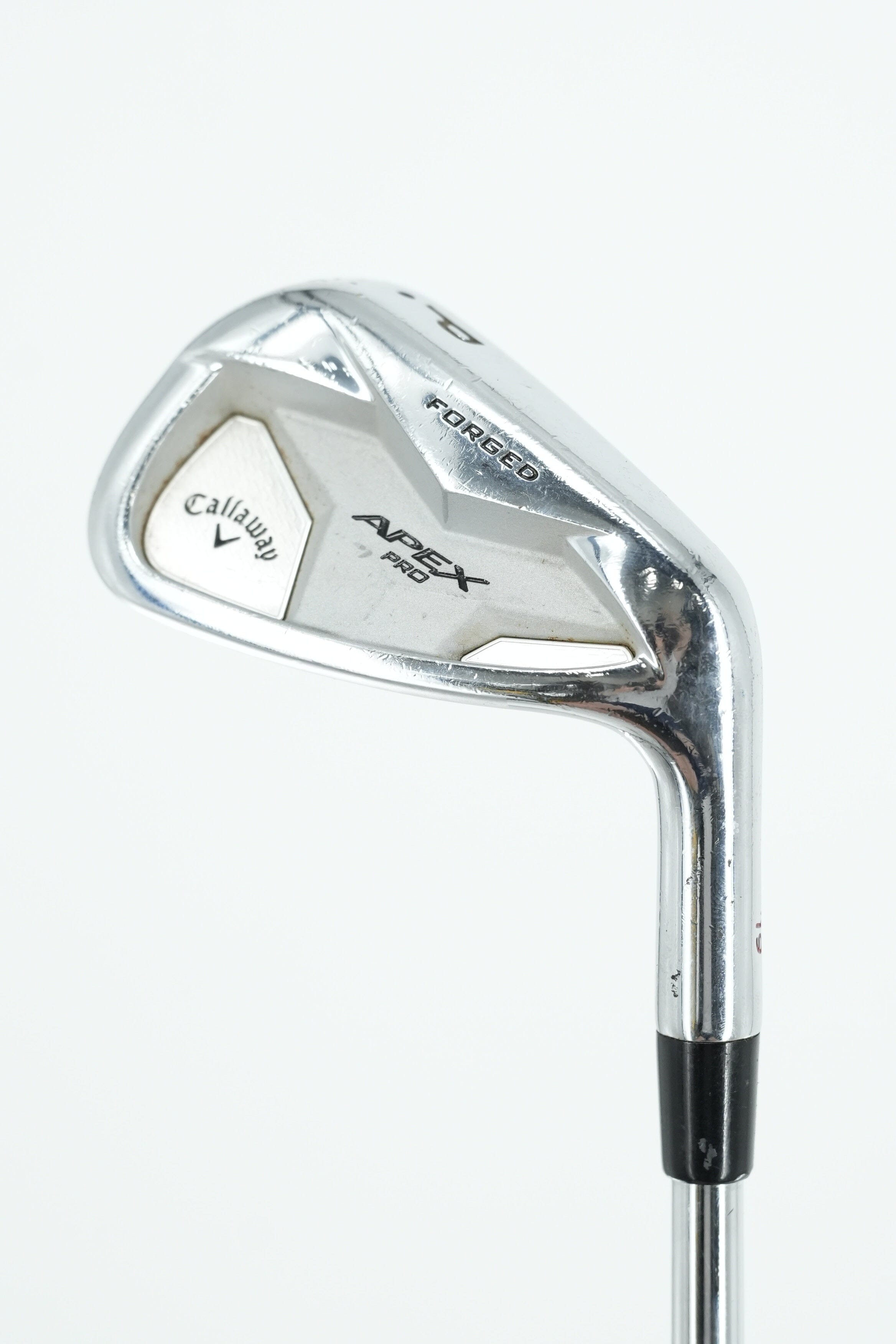 Callaway Apex Pro 19 PW X Flex 35.5" Golf Clubs GolfRoots