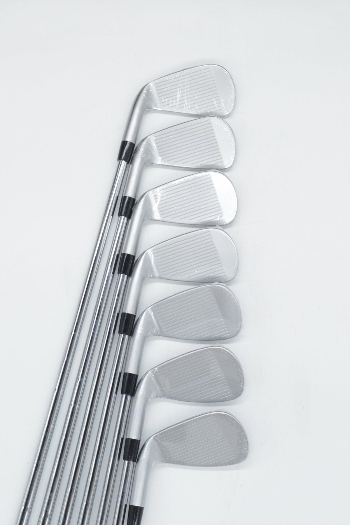 NEW Bettinardi CB24 4-PW Iron Set S Flex Std Length Golf Iron Sets Bettinardi