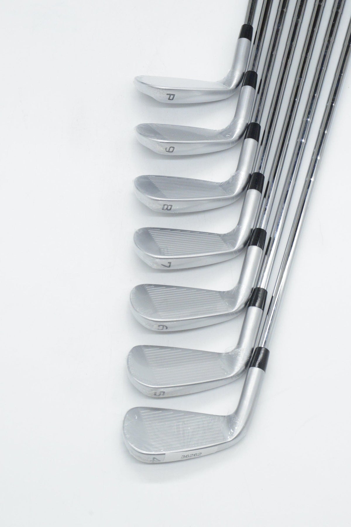 NEW Bettinardi CB24 4-PW Iron Set S Flex Std Length Golf Iron Sets Bettinardi