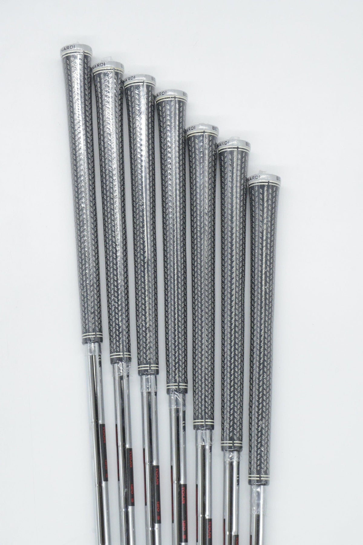 NEW Bettinardi CB24 4-PW Iron Set S Flex Std Length Golf Iron Sets Bettinardi