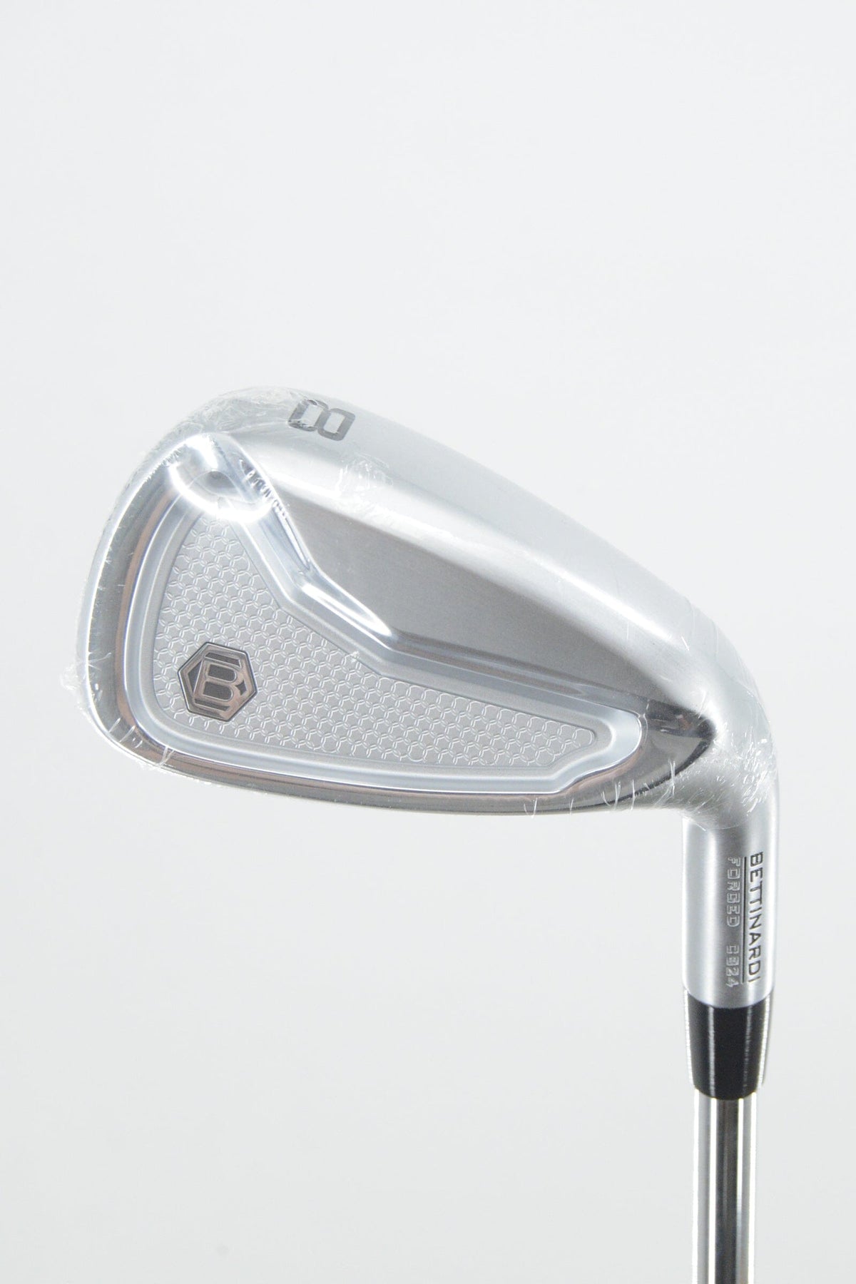 NEW Bettinardi CB24 4-PW Iron Set S Flex Std Length Golf Iron Sets Bettinardi