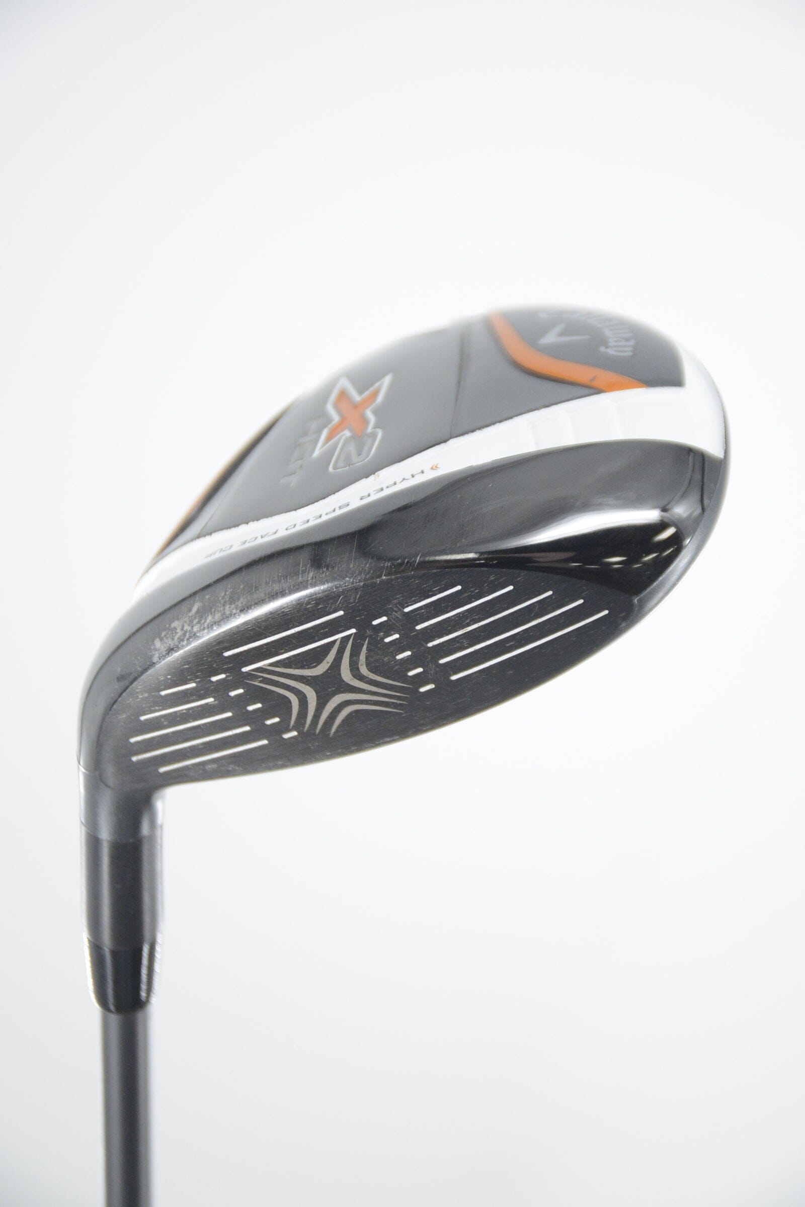 Callaway X2 Hot 4 Wood SR Flex 43.25" Golf Clubs GolfRoots