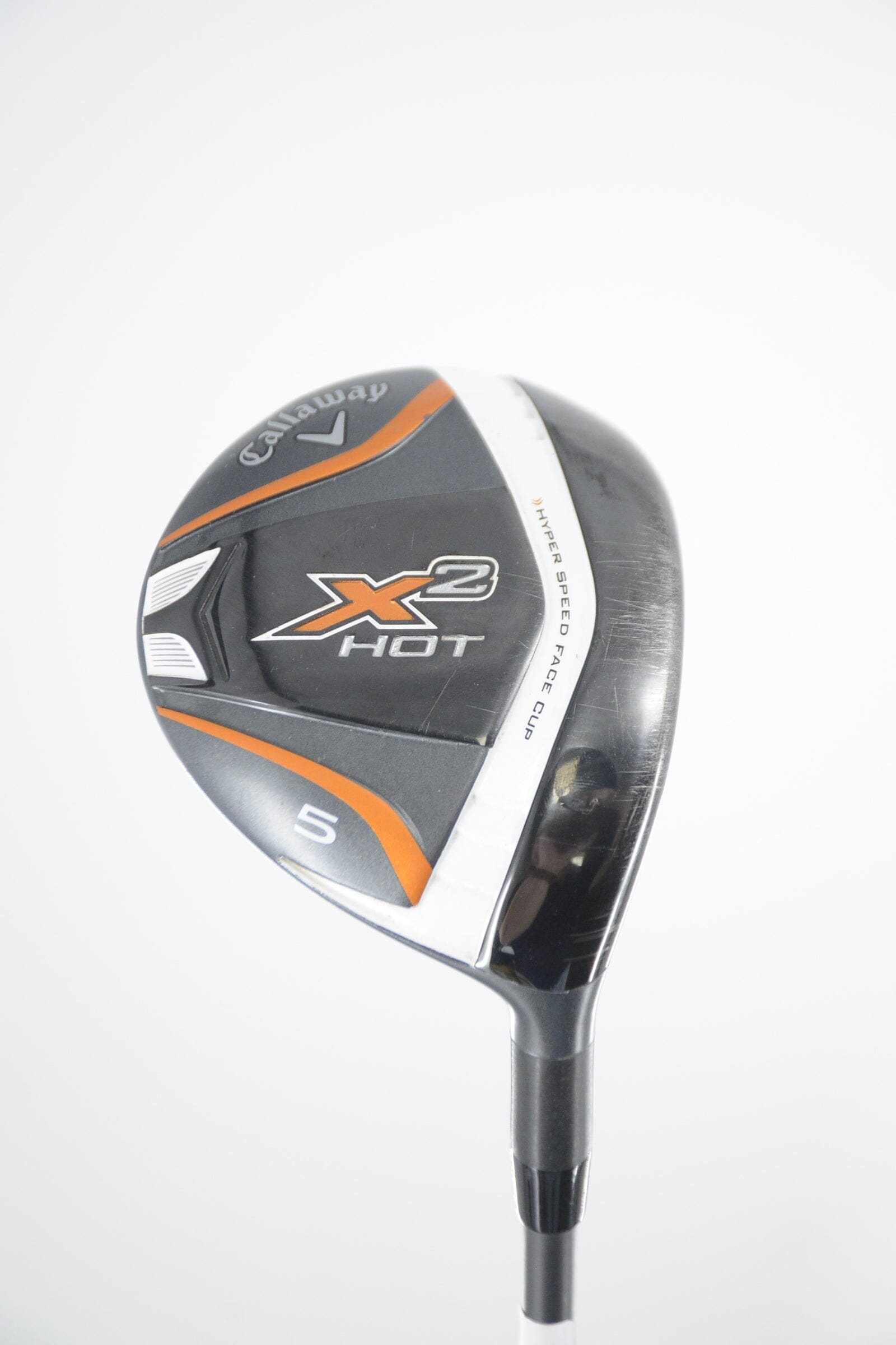 Callaway X2 Hot 5 Wood R Flex 42.5" Golf Clubs GolfRoots