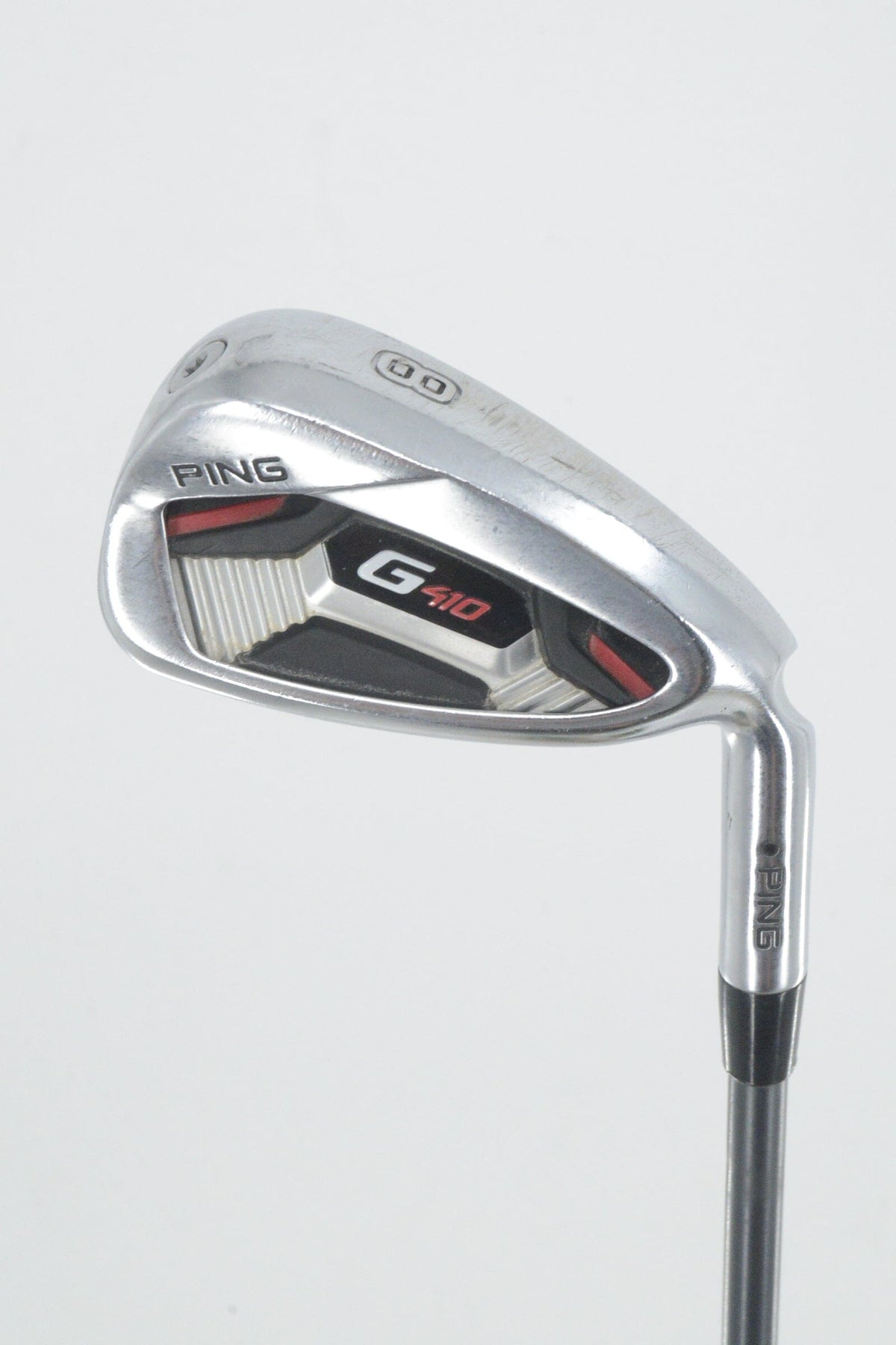 Ping G410 4-PW, SW-LW Iron Set R Flex Std Length Golf Clubs GolfRoots