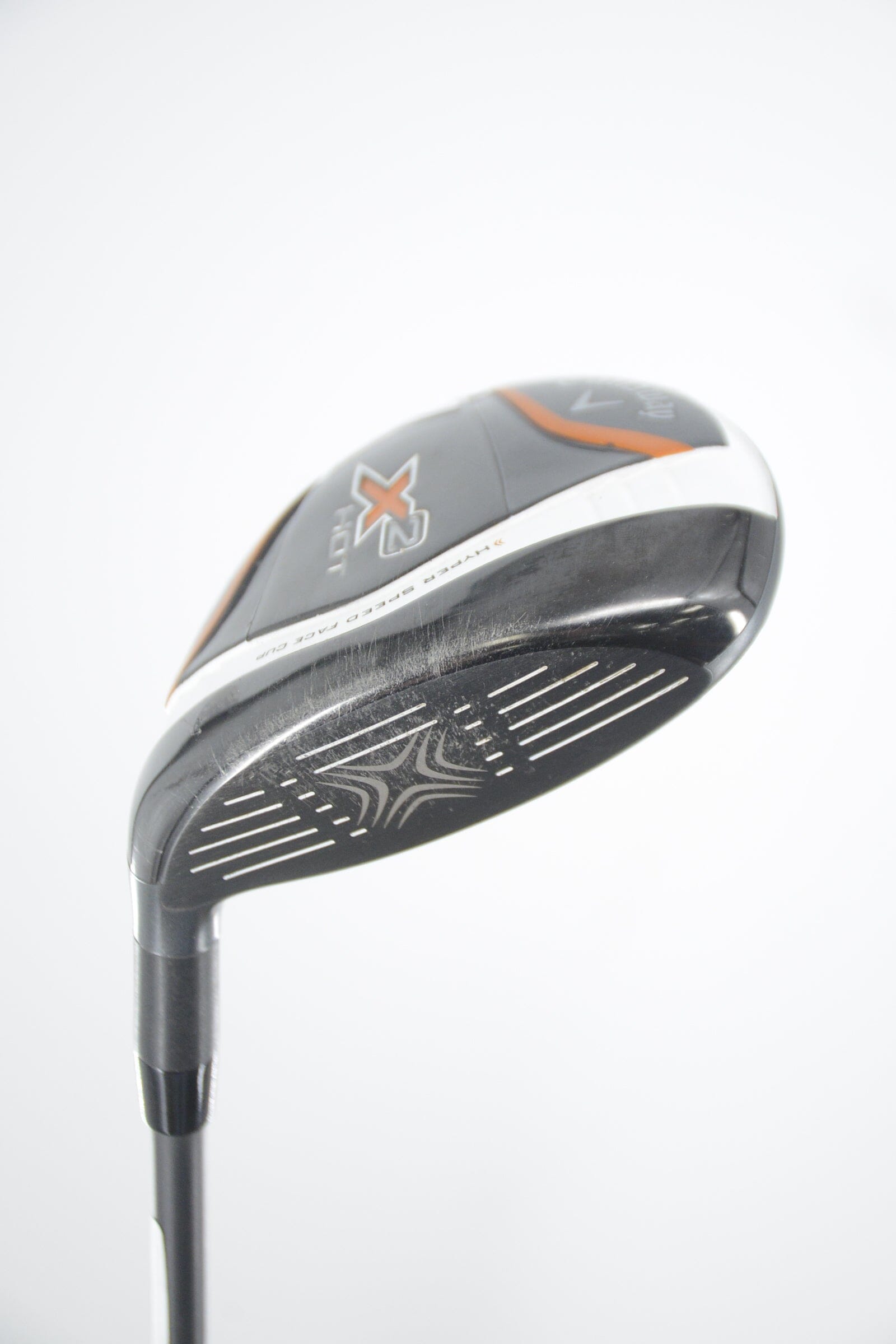 Callaway X2 Hot 5 Wood R Flex 42.5" Golf Clubs GolfRoots