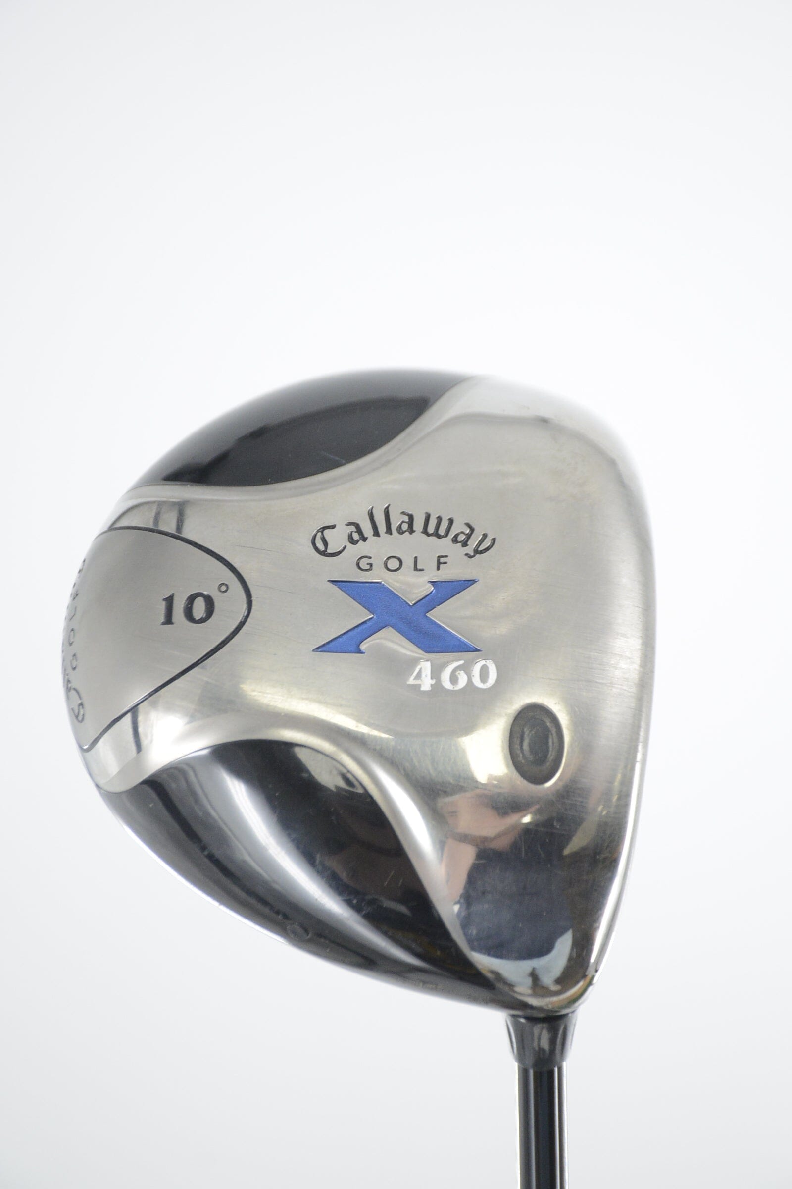 Callaway X460 10 Degree Driver R Flex 45" Golf Clubs GolfRoots