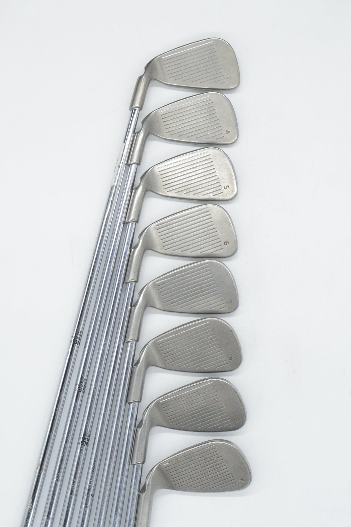Ping I5 3-PW Iron Set R Flex Std Length Golf Clubs GolfRoots
