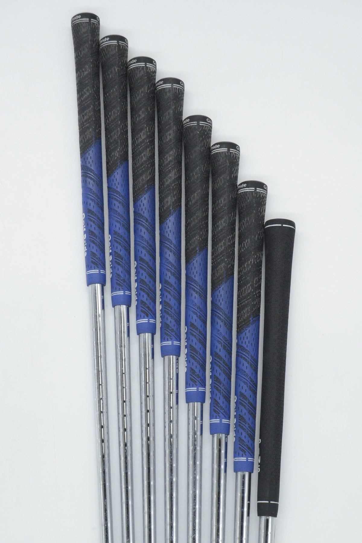 Ping I5 3-PW Iron Set R Flex Std Length Golf Clubs GolfRoots