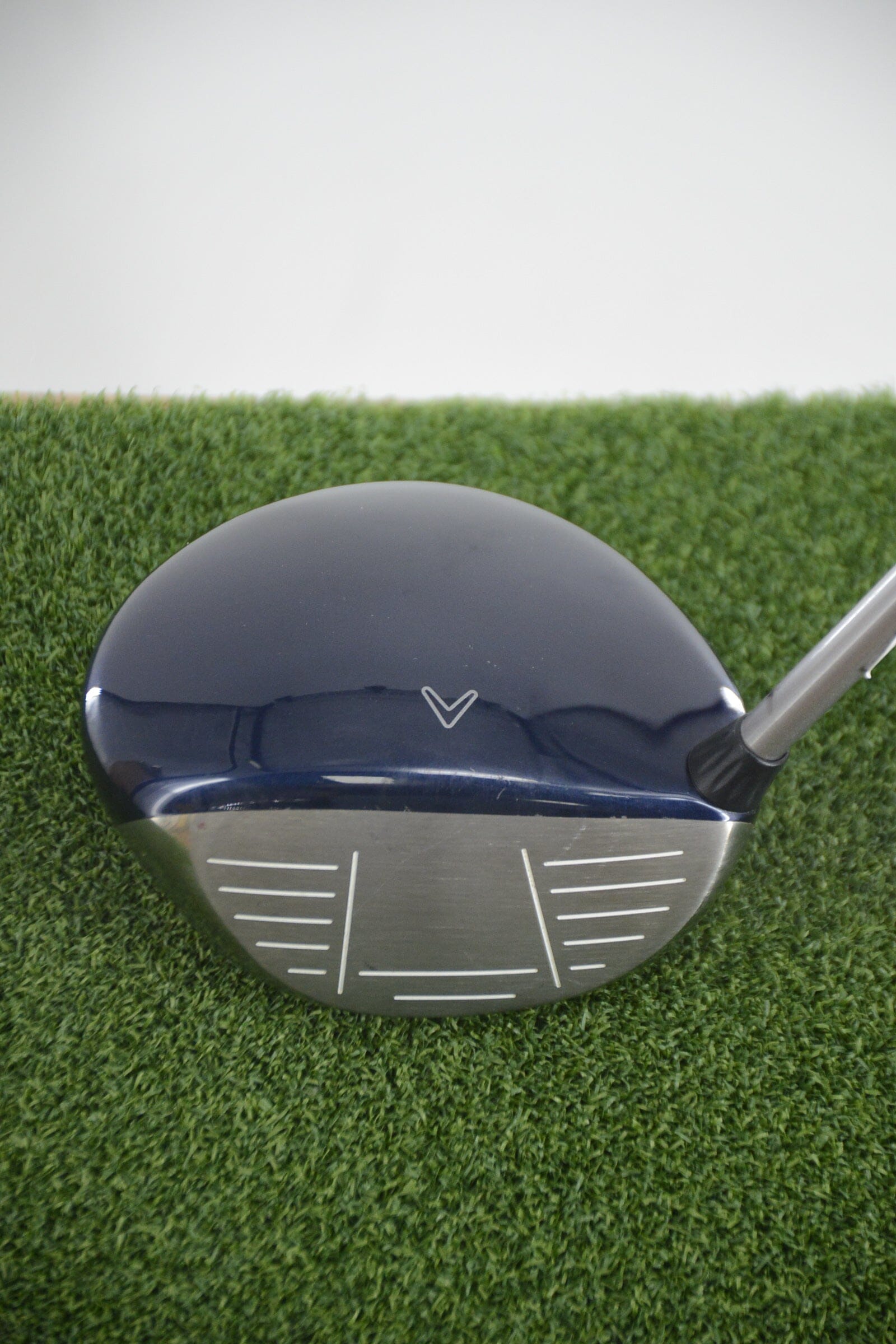 Callaway Great Big Bertha II 10 Degree Driver R Flex 44.75" Golf Clubs GolfRoots