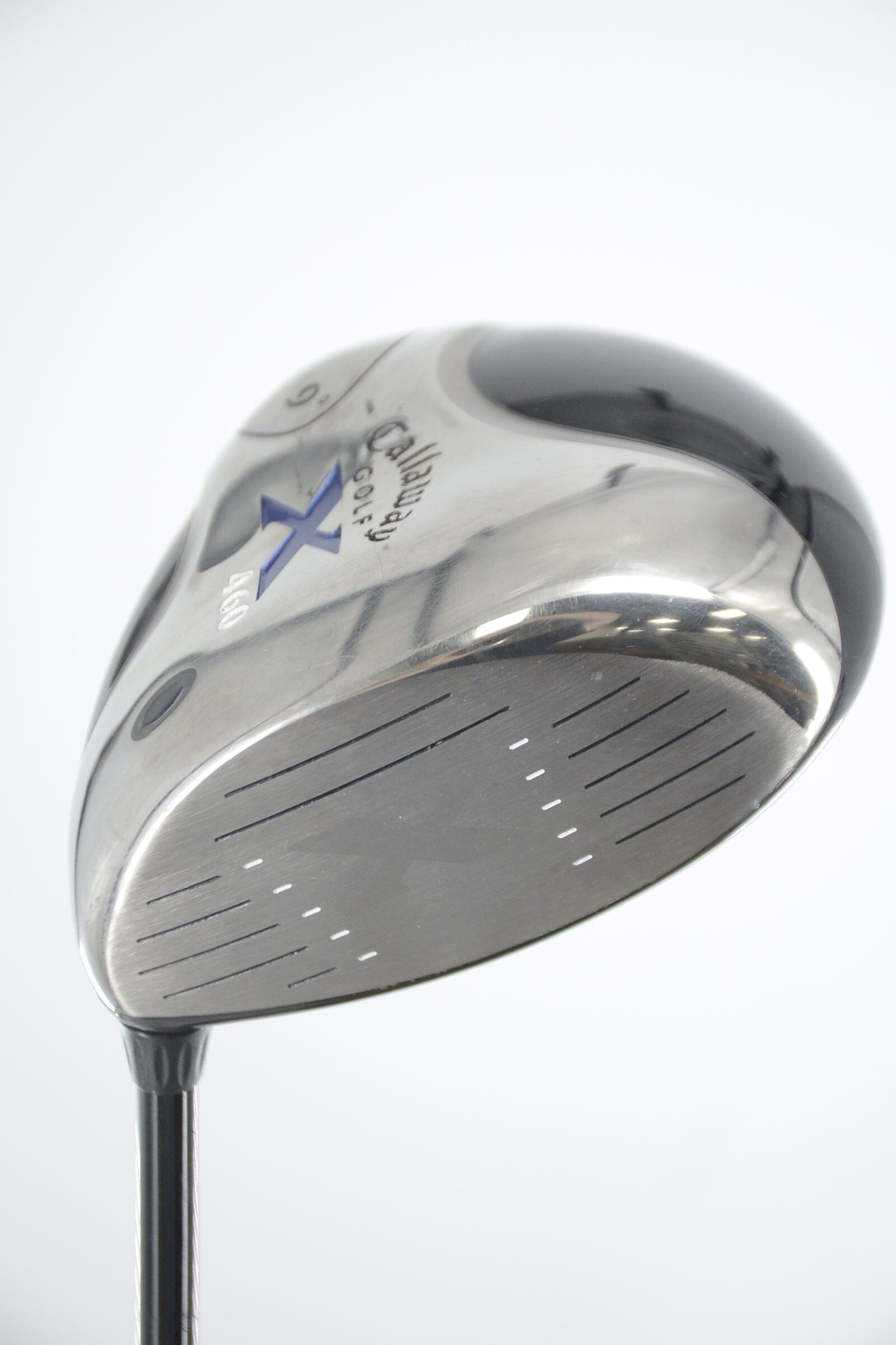 Callaway X460 9 Degree Driver S Flex 45" Golf Clubs GolfRoots