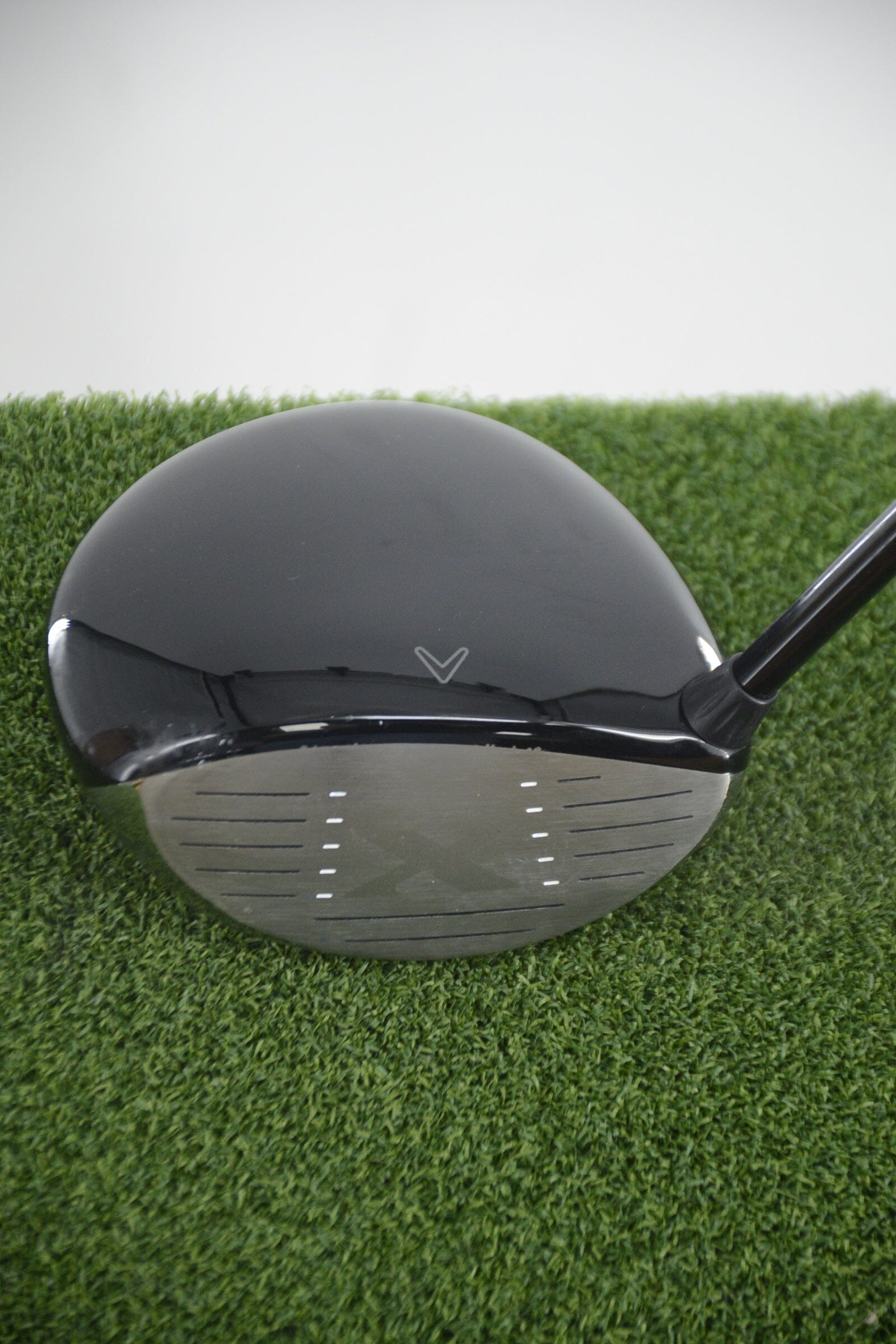 Callaway X460 9 Degree Driver S Flex 45" Golf Clubs GolfRoots