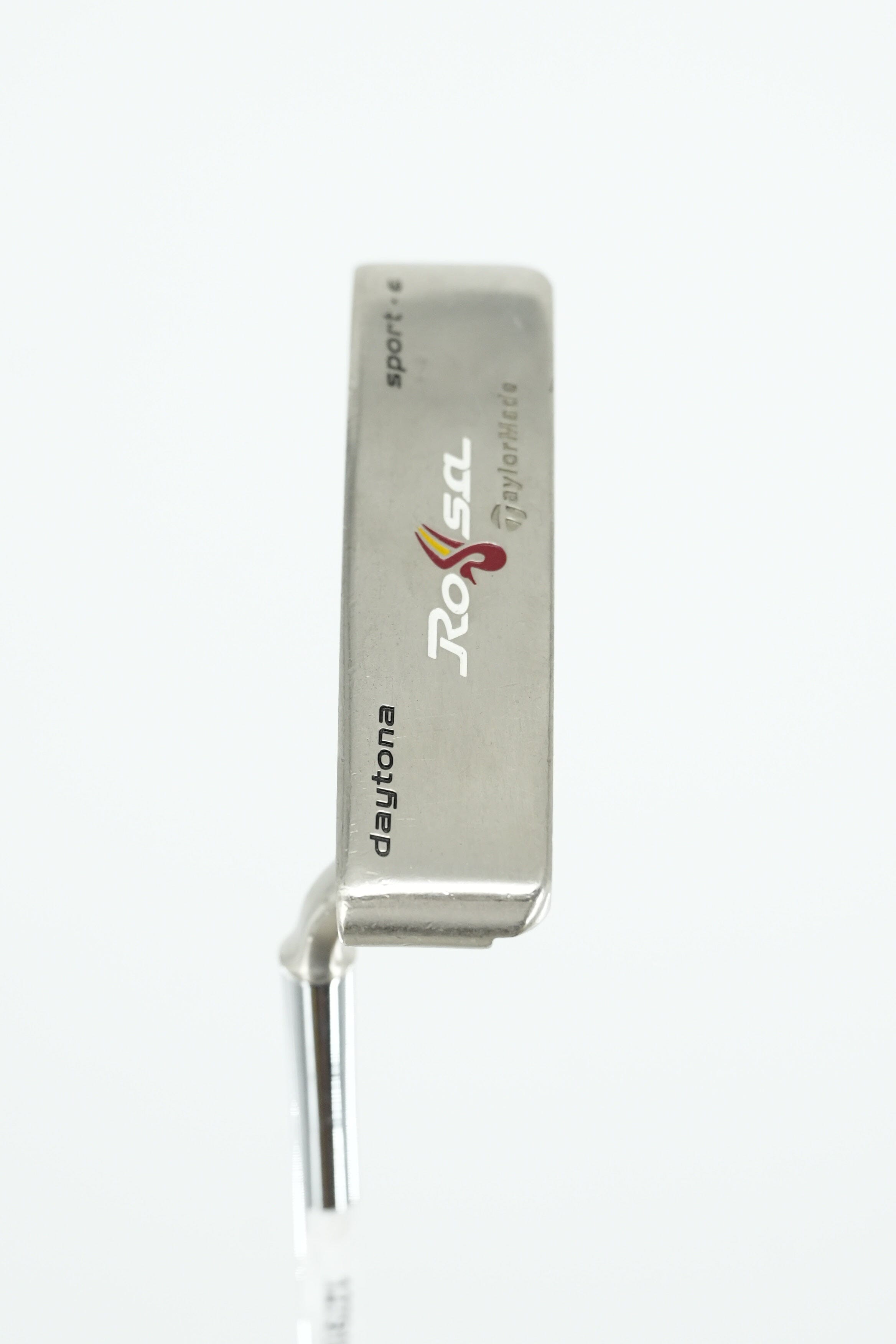 Lefty TaylorMade Rossa Daytona Sport 6 Putter 34" Golf Clubs GolfRoots