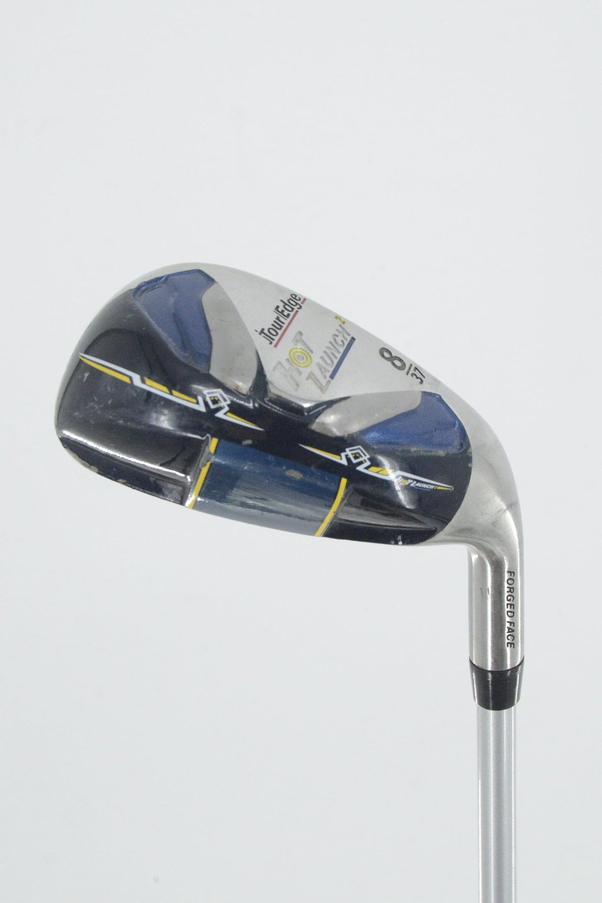 Tour Edge Hot Launch 2 4-PW Iron Set R Flex -0.25" Golf Clubs GolfRoots