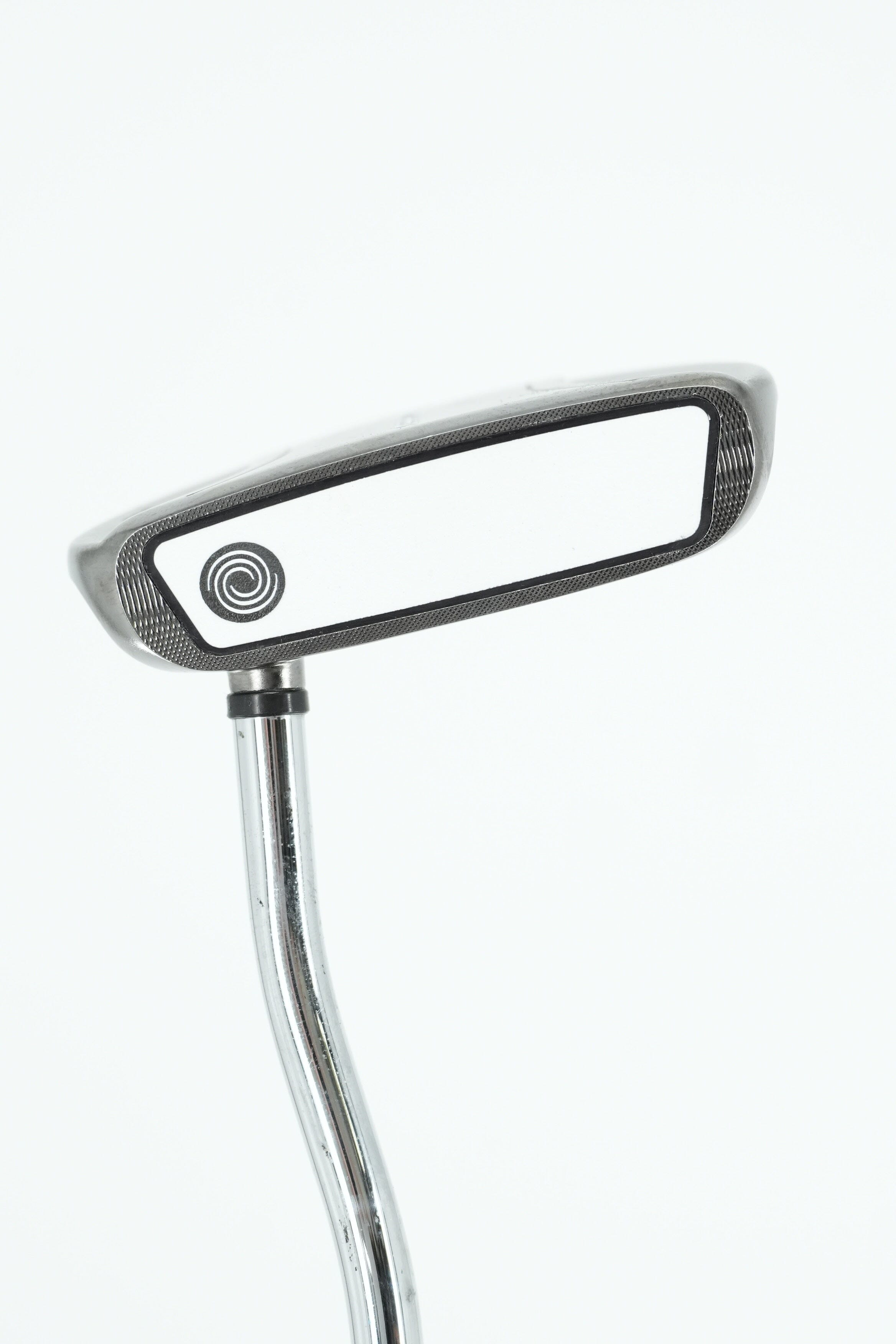 Odyssey White Ice 2-Ball Mid Putter 35.5" Golf Clubs GolfRoots