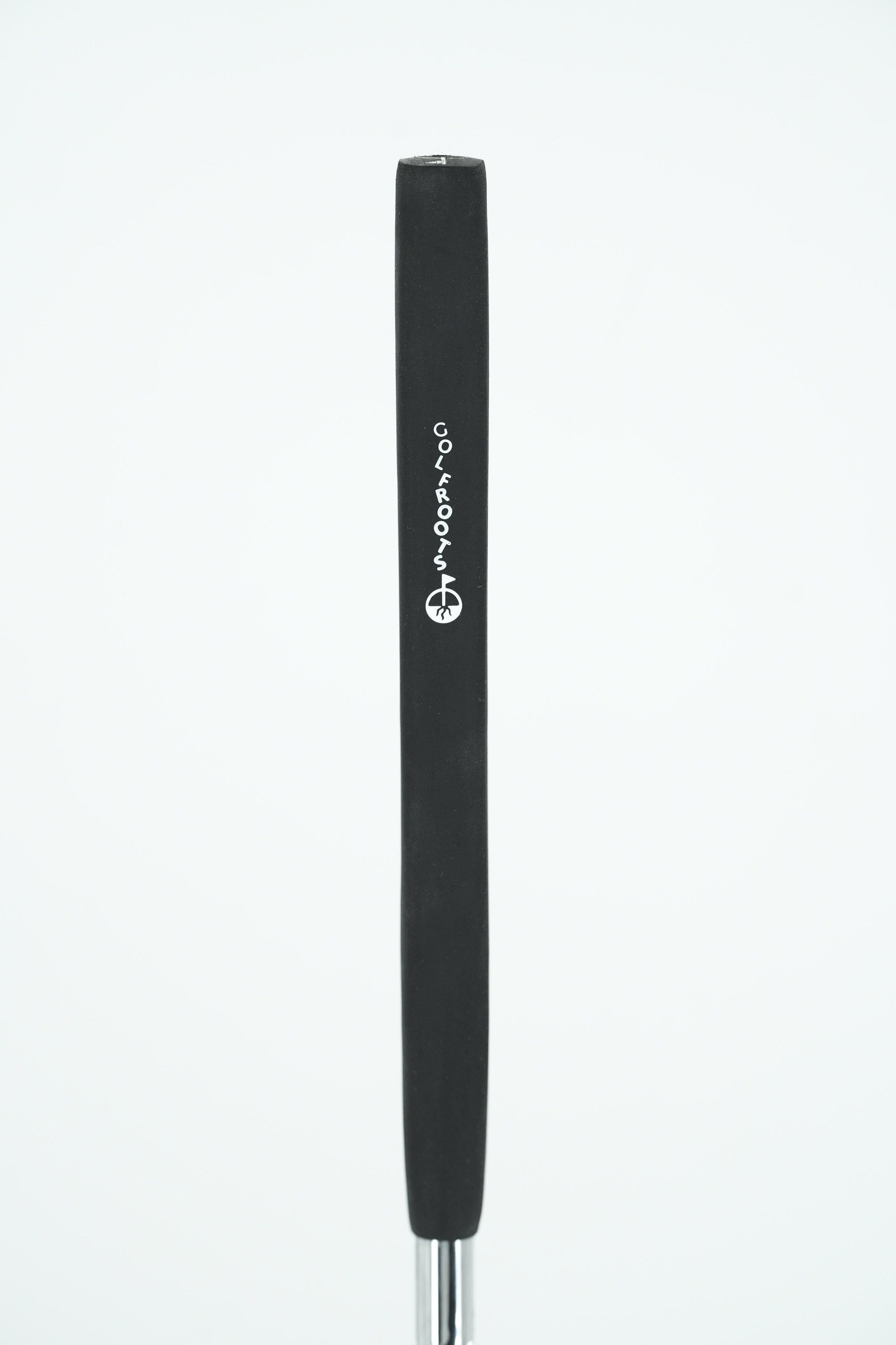 Odyssey White Ice 2-Ball Mid Putter 35.5" Golf Clubs GolfRoots