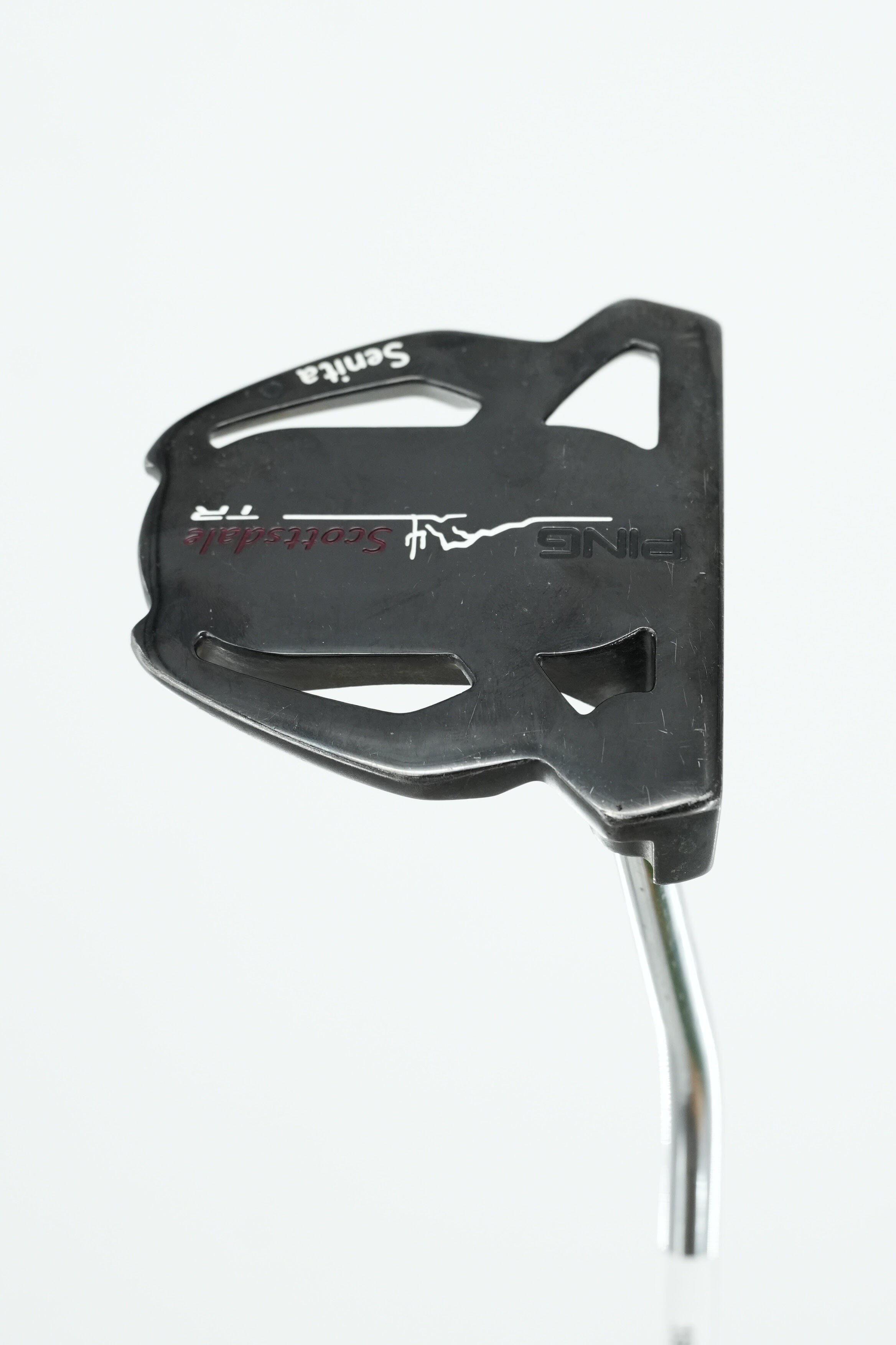 Ping Scottsdale TR Senita Putter 32.25"