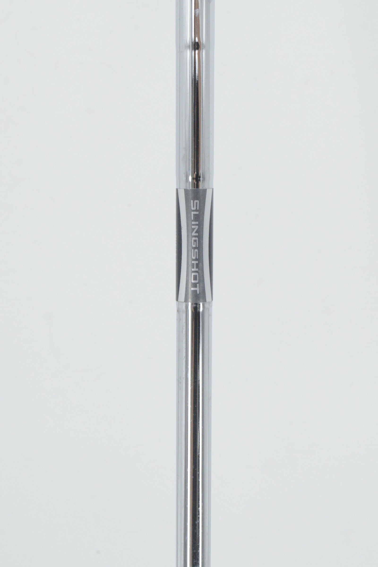 Nike Slingshot 2010 Combo 3H, 4-9 Iron Set Uniflex Std Length