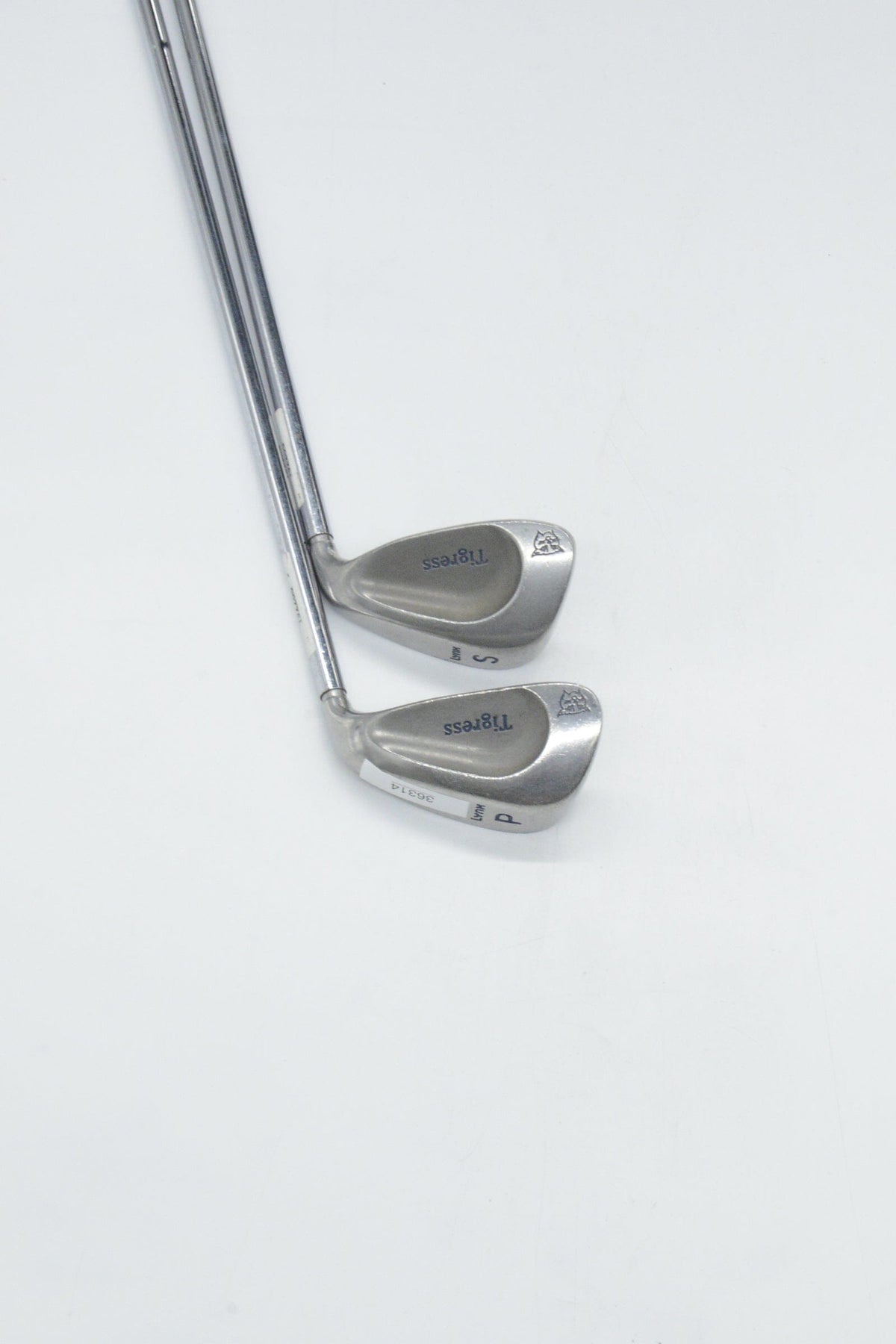 Women's Lynx Tigress PW & SW Wedge Set W Flex Golf Wedges Lynx