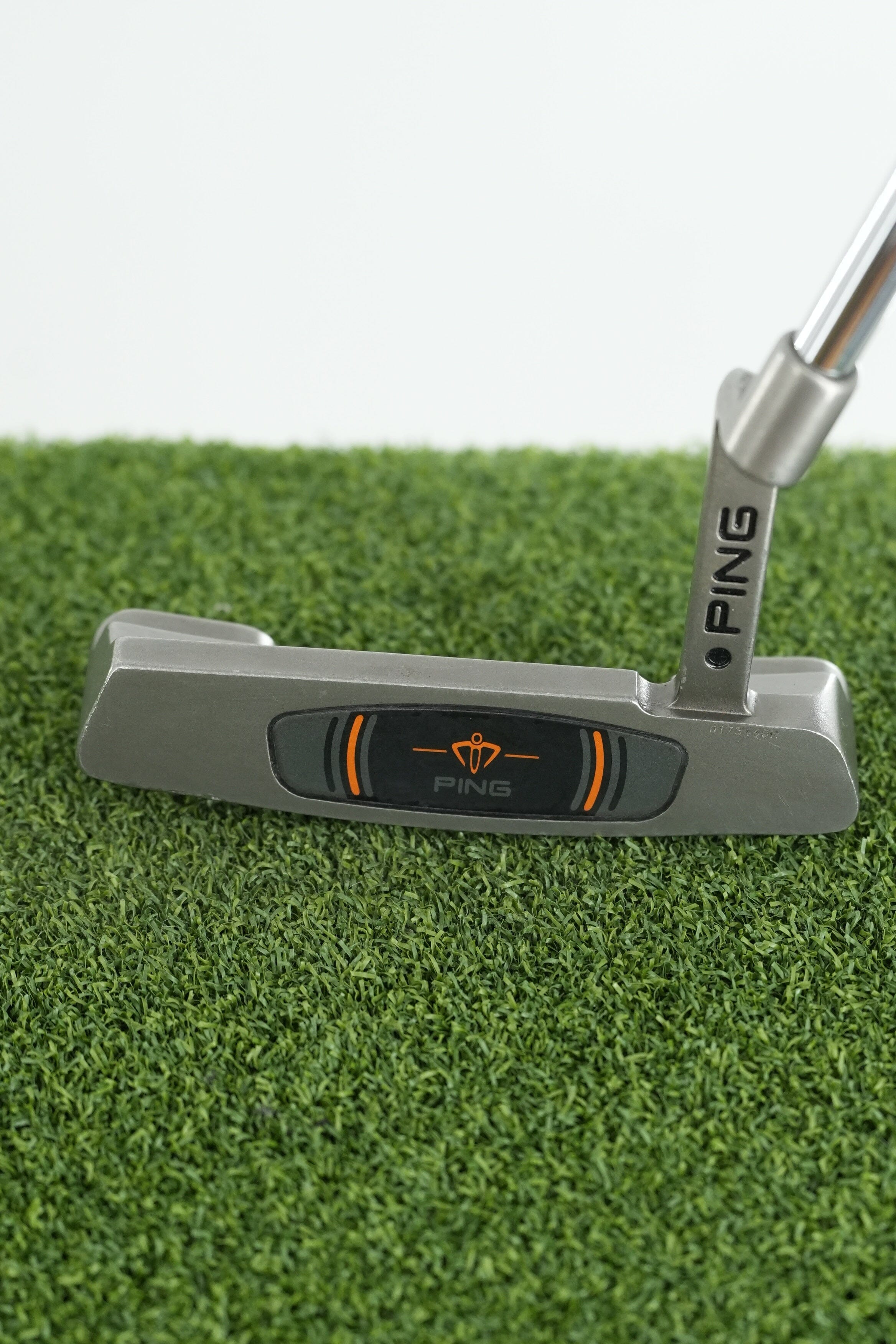Ping I-Series Anser Putter 35" Golf Clubs GolfRoots