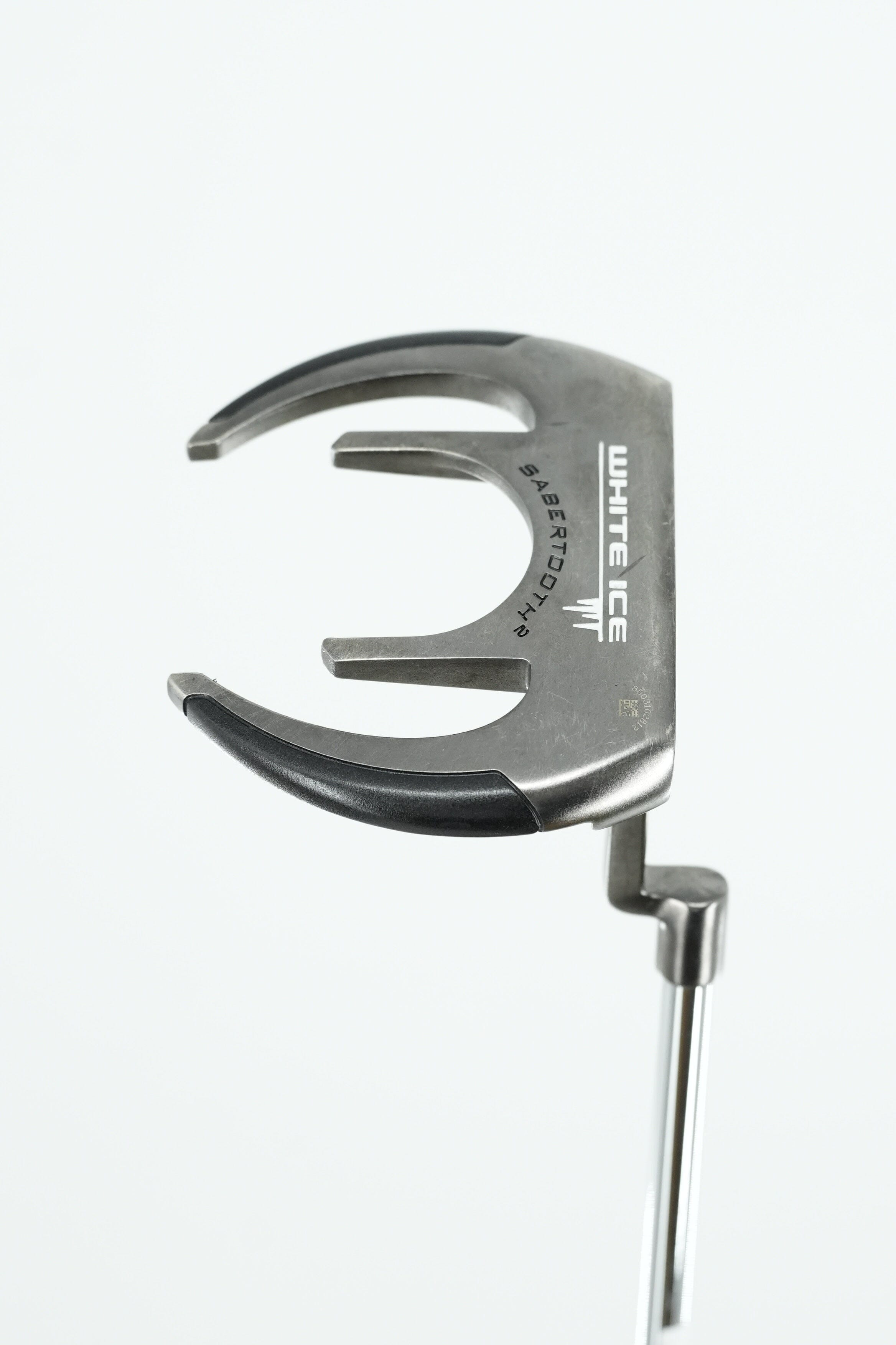 Odyssey White Ice Sabertooth 2 Putter 34" Golf Clubs GolfRoots