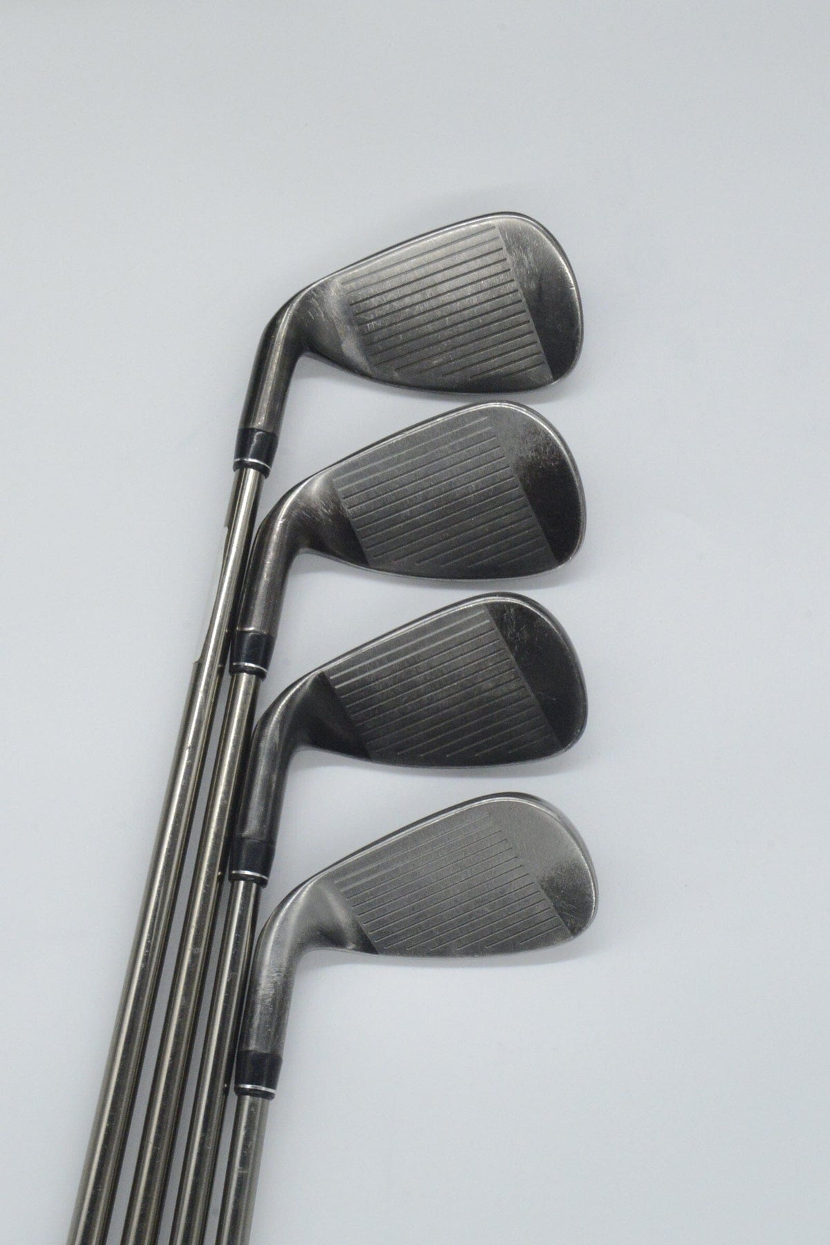 Women's Callaway Big Bertha 2019 9-SW Iron Set W Flex -0.75" Golf Clubs GolfRoots