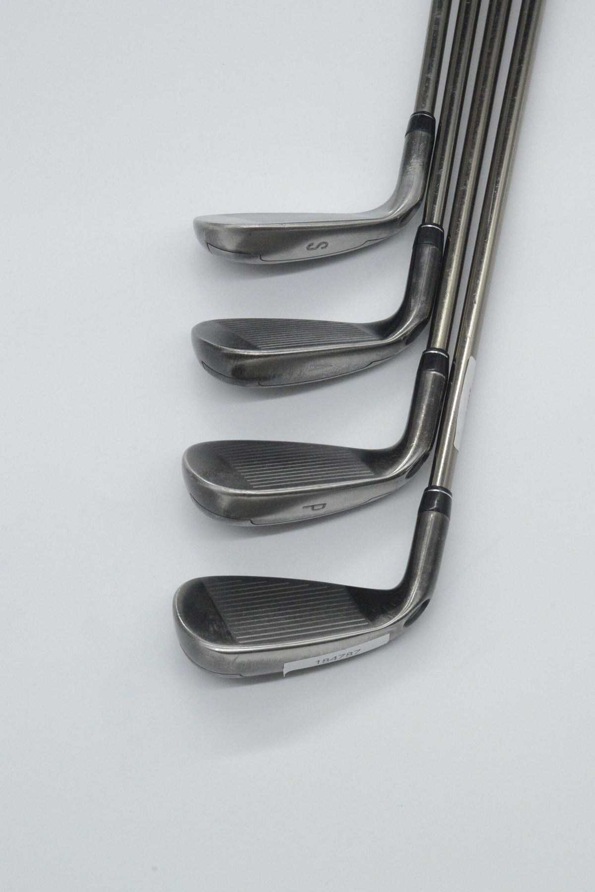Women's Callaway Big Bertha 2019 9-SW Iron Set W Flex -0.75" Golf Clubs GolfRoots