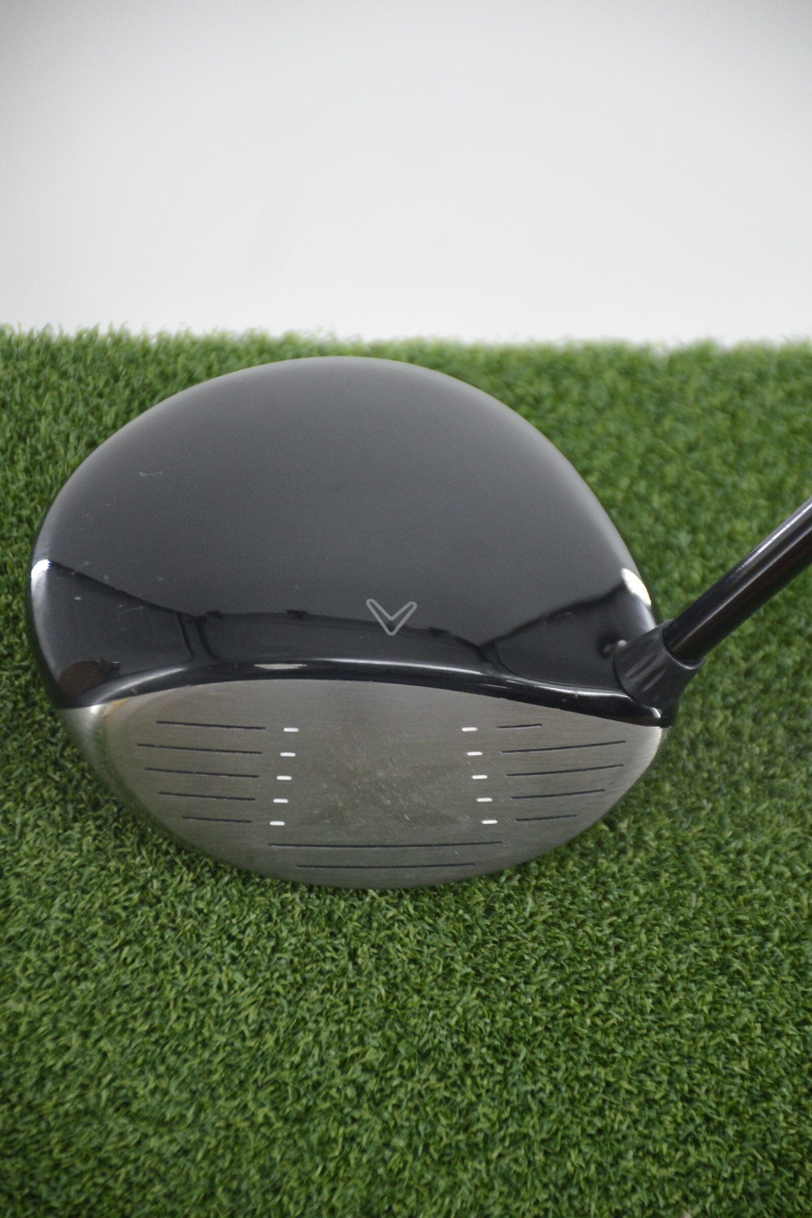 Callaway X460 11 Degree Driver R Flex 45" Golf Clubs GolfRoots
