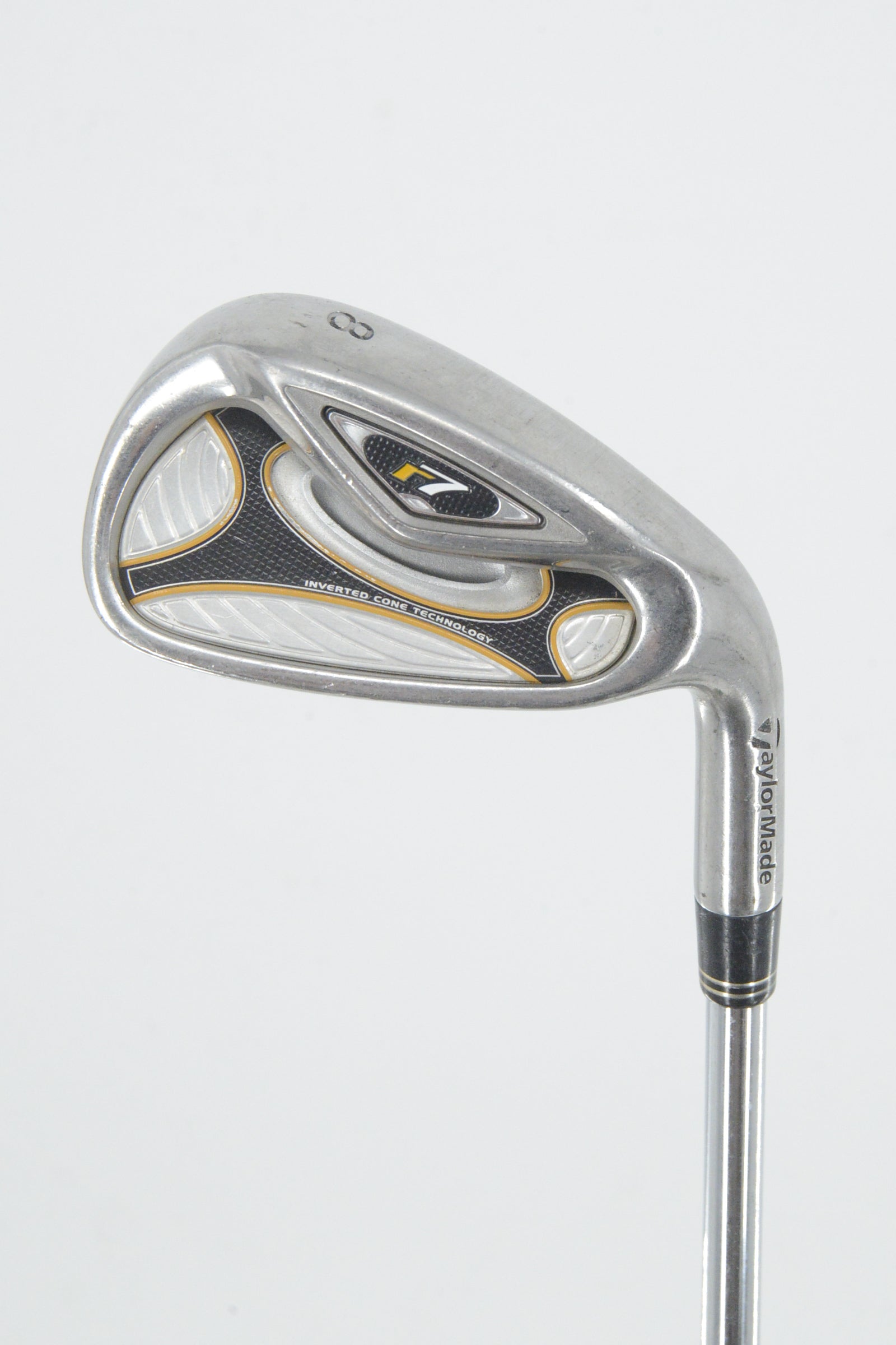 TaylorMade R7 6-PW Iron Set S Flex -0.25"