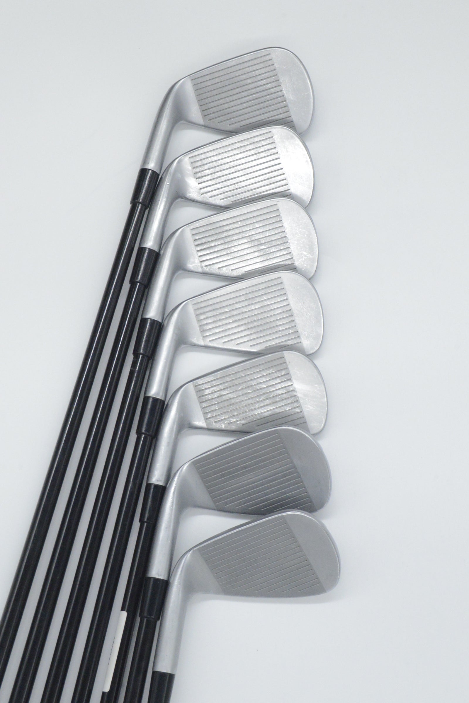 TaylorMade P790 2023 5-AW Iron Set R Flex -0.75"