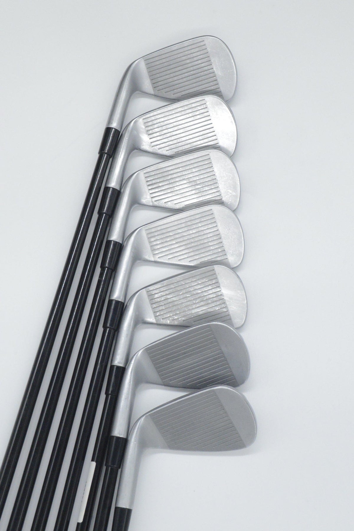 TaylorMade P790 2023 5-AW Iron Set R Flex -0.75" Golf Clubs GolfRoots