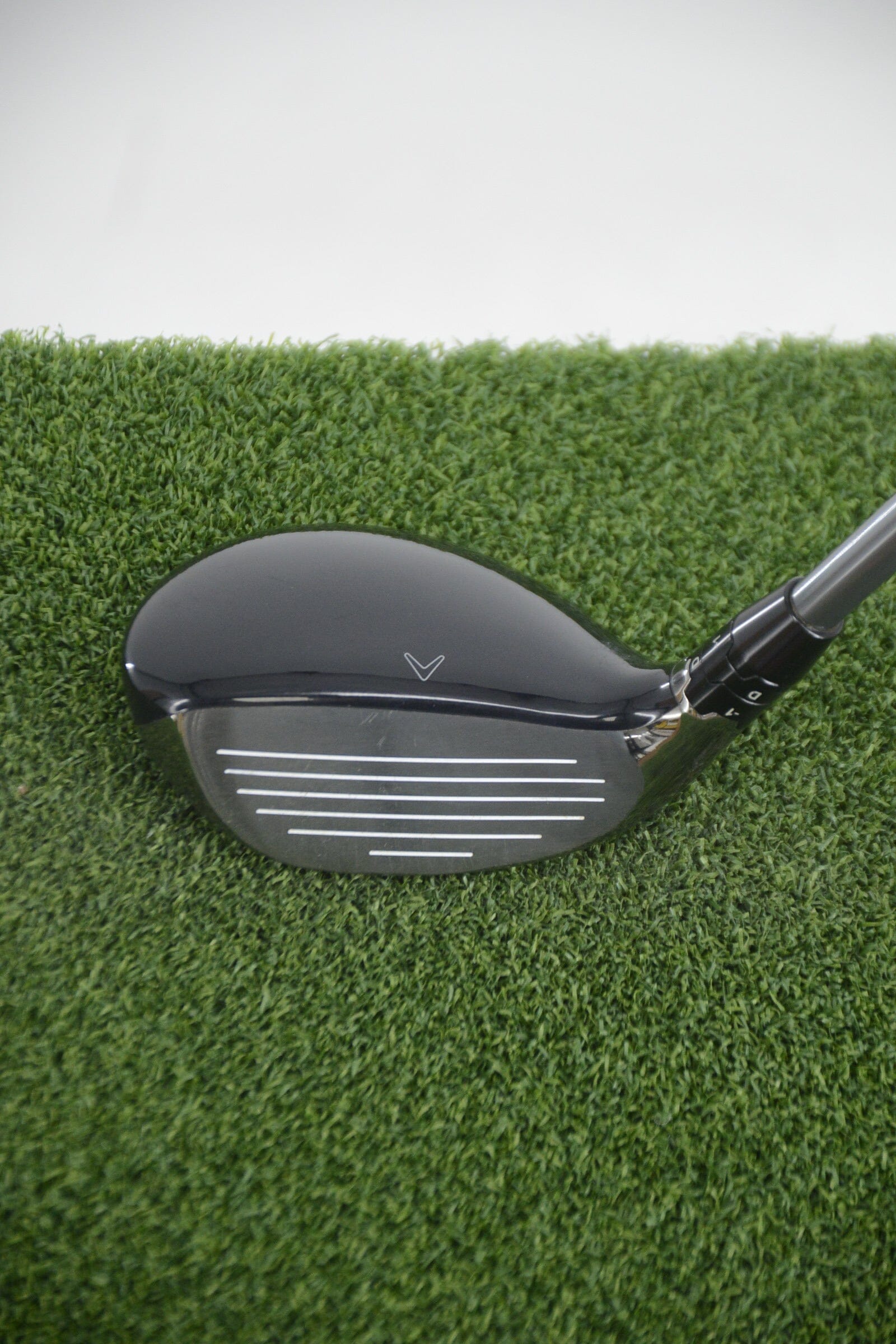Callaway Paradym 27 Degree Hybrid R Flex 38.25" Golf Clubs GolfRoots