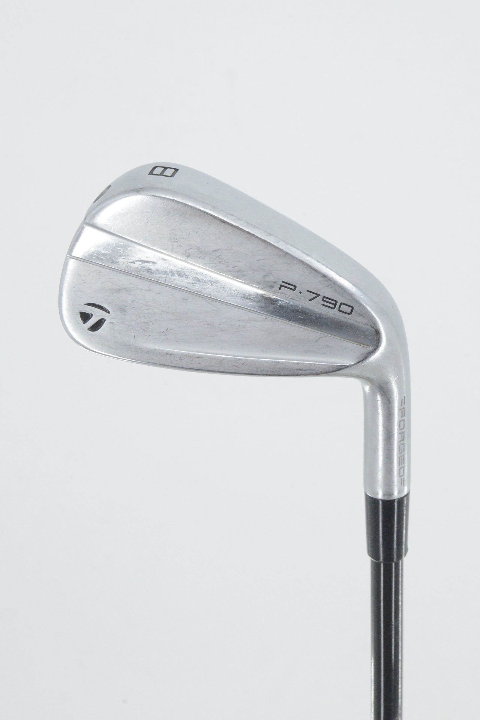 TaylorMade P790 2023 5-AW Iron Set R Flex -0.75"