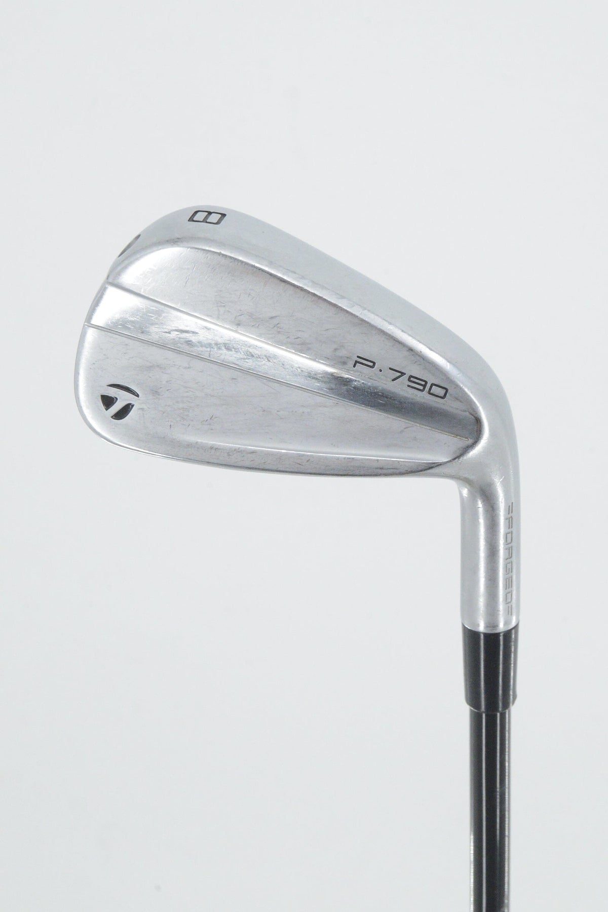 TaylorMade P790 2023 5-AW Iron Set R Flex -0.75" Golf Clubs GolfRoots