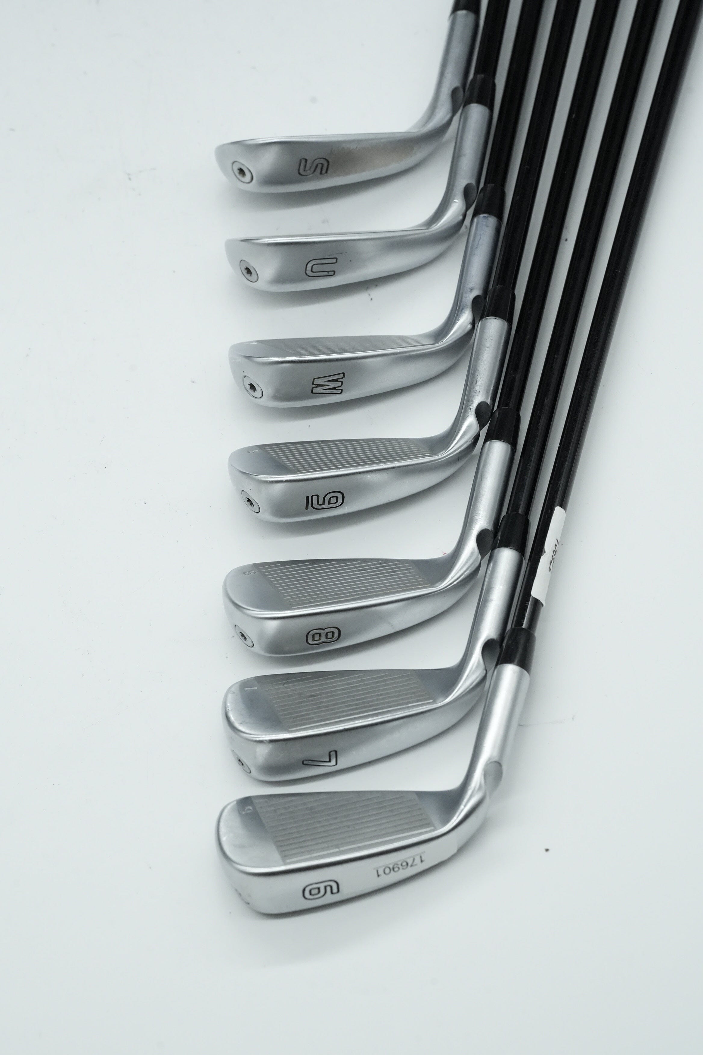 Ping G425 6-SW Iron Set SR Flex -1" Golf Clubs GolfRoots