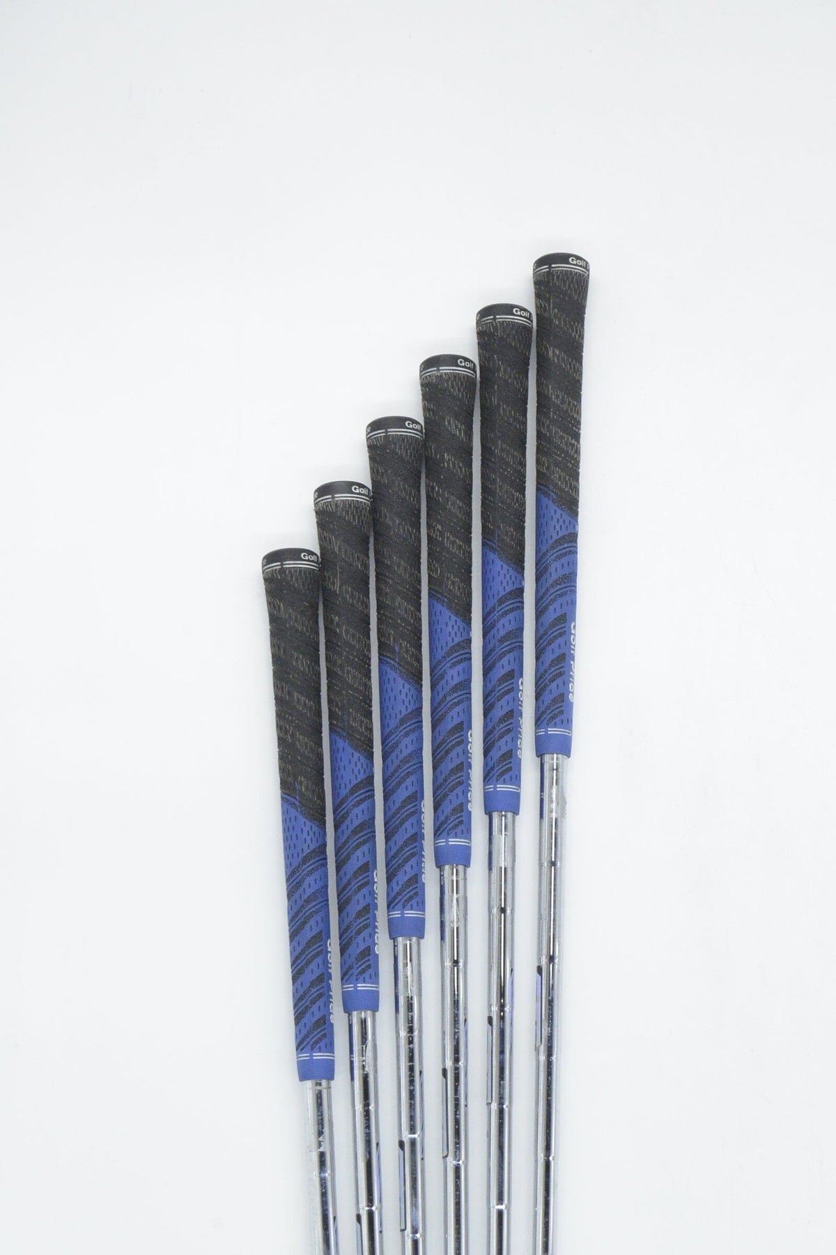 Lefty Ping G25 5-PW Iron Set R Flex +0.75" Golf Iron Sets Ping