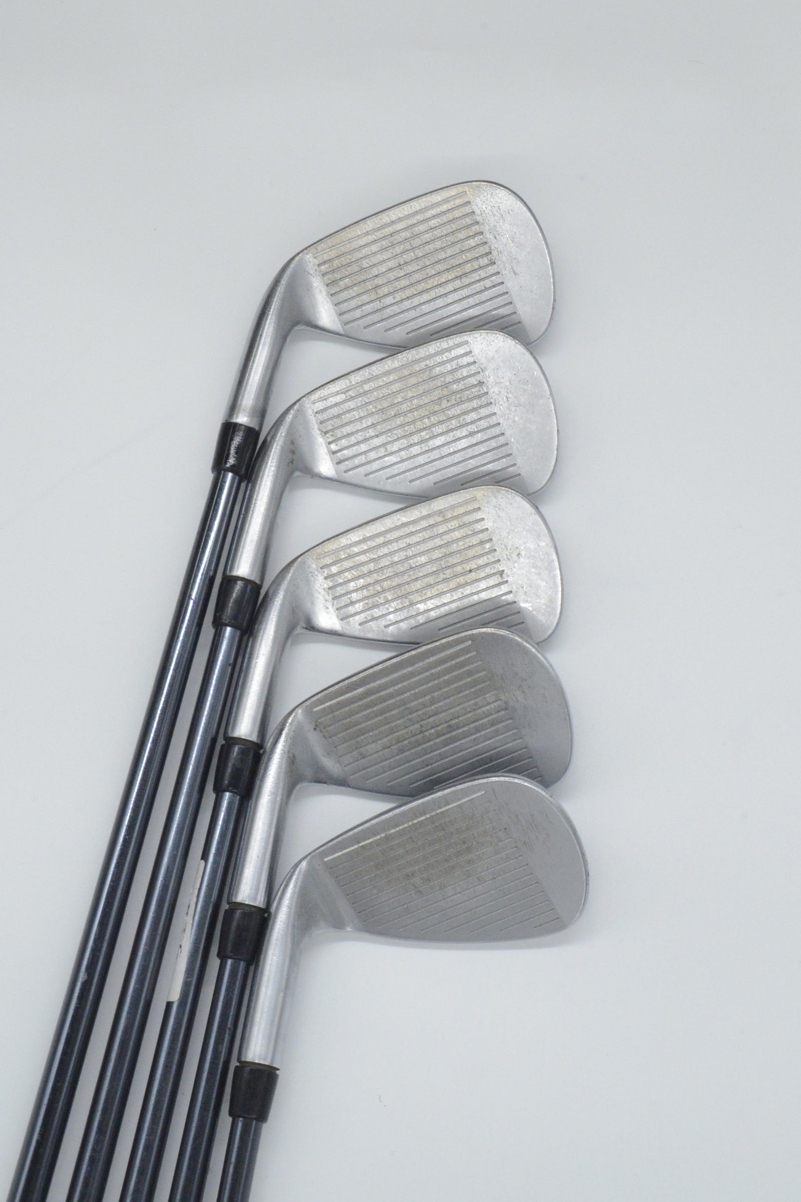 PXG 0311P Gen 4 7-GW Iron Set R Flex -0.5"