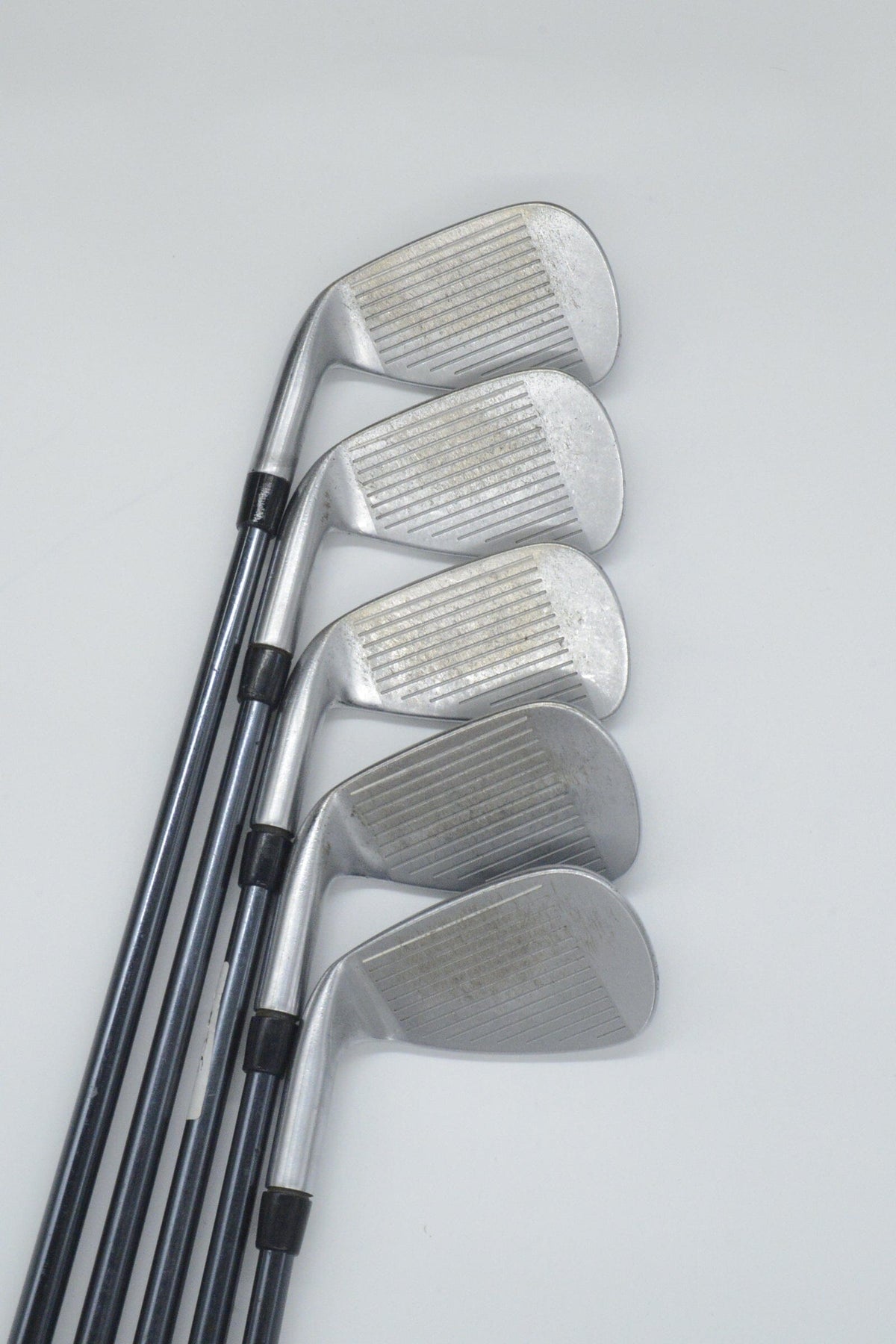 PXG 0311P Gen 4 7-GW Iron Set R Flex -0.5" Golf Clubs GolfRoots