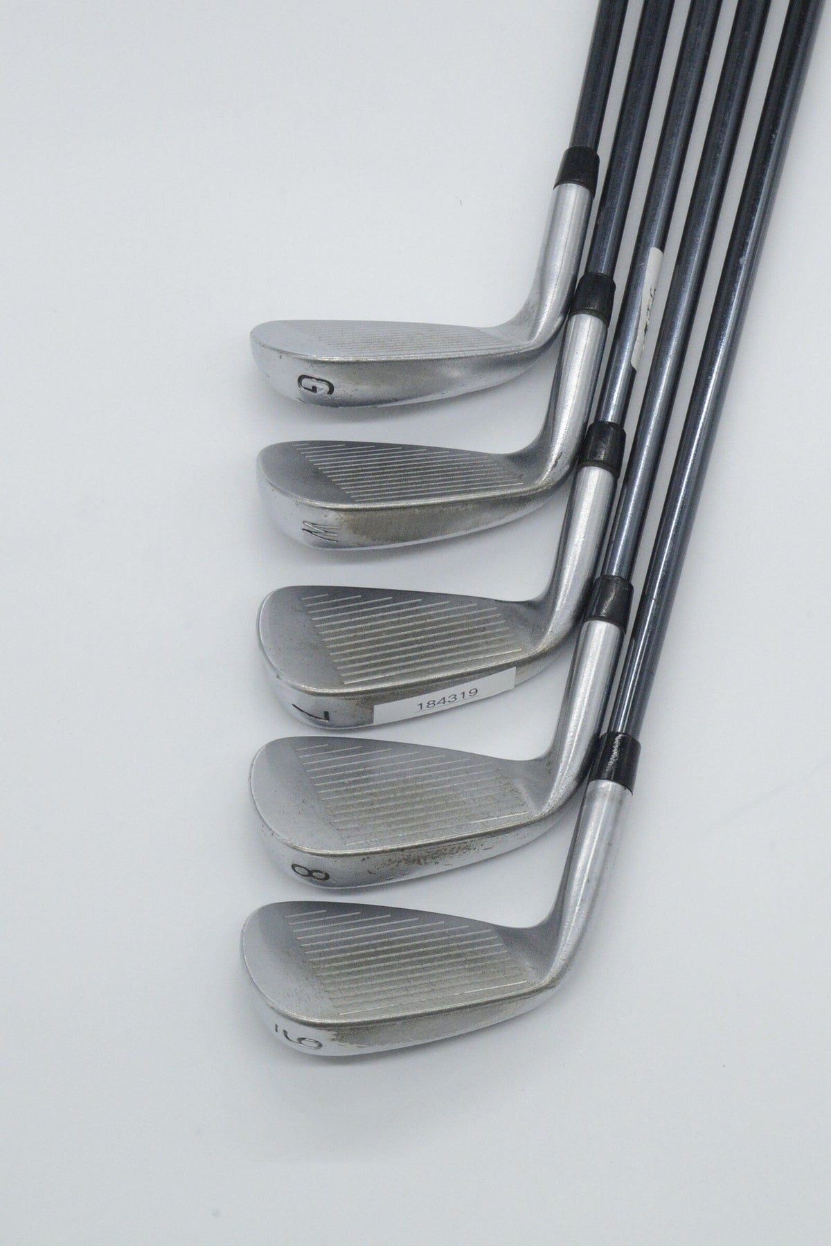 PXG 0311P Gen 4 7-GW Iron Set R Flex -0.5" Golf Clubs GolfRoots