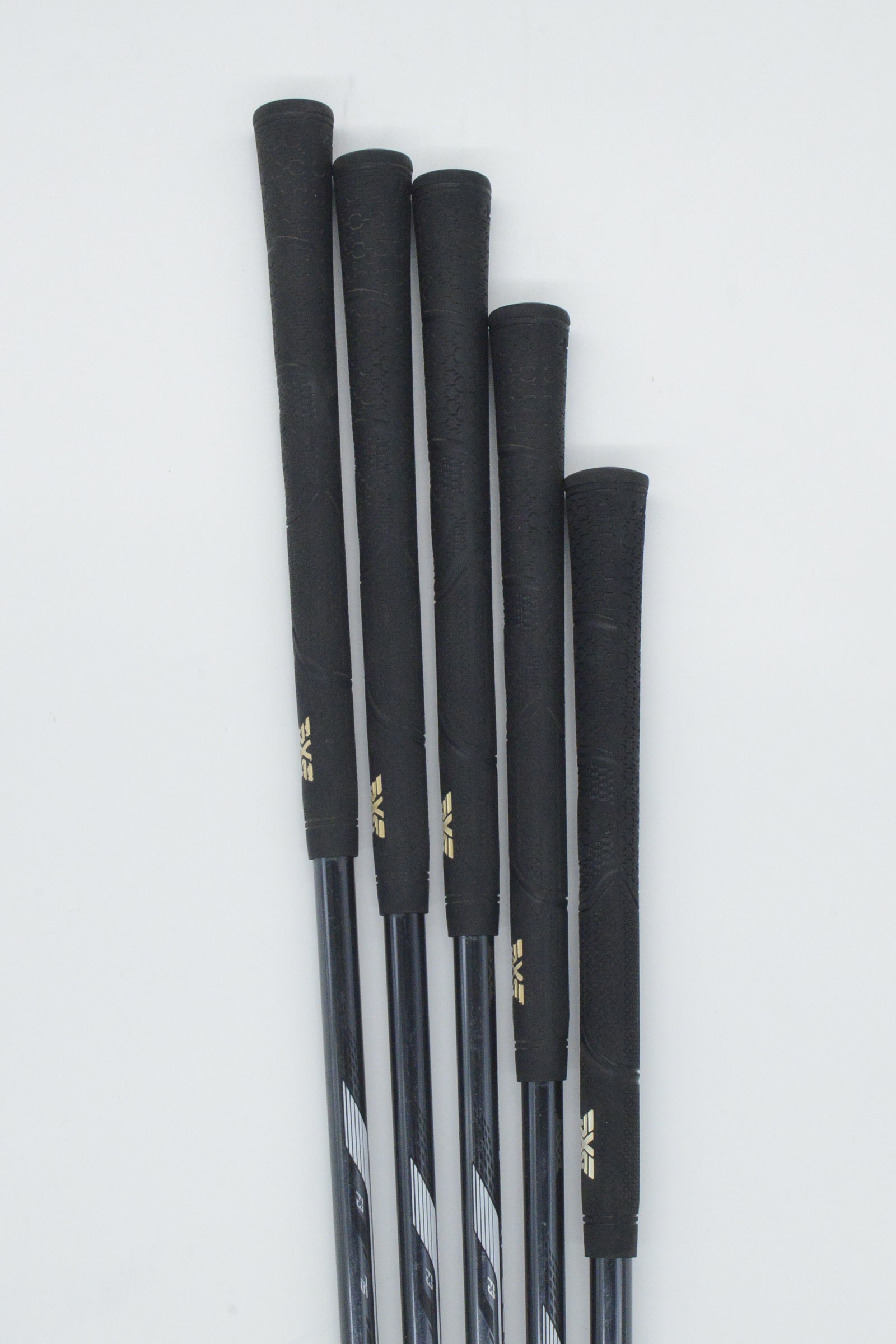 PXG 0311P Gen 4 7-GW Iron Set R Flex -0.5"
