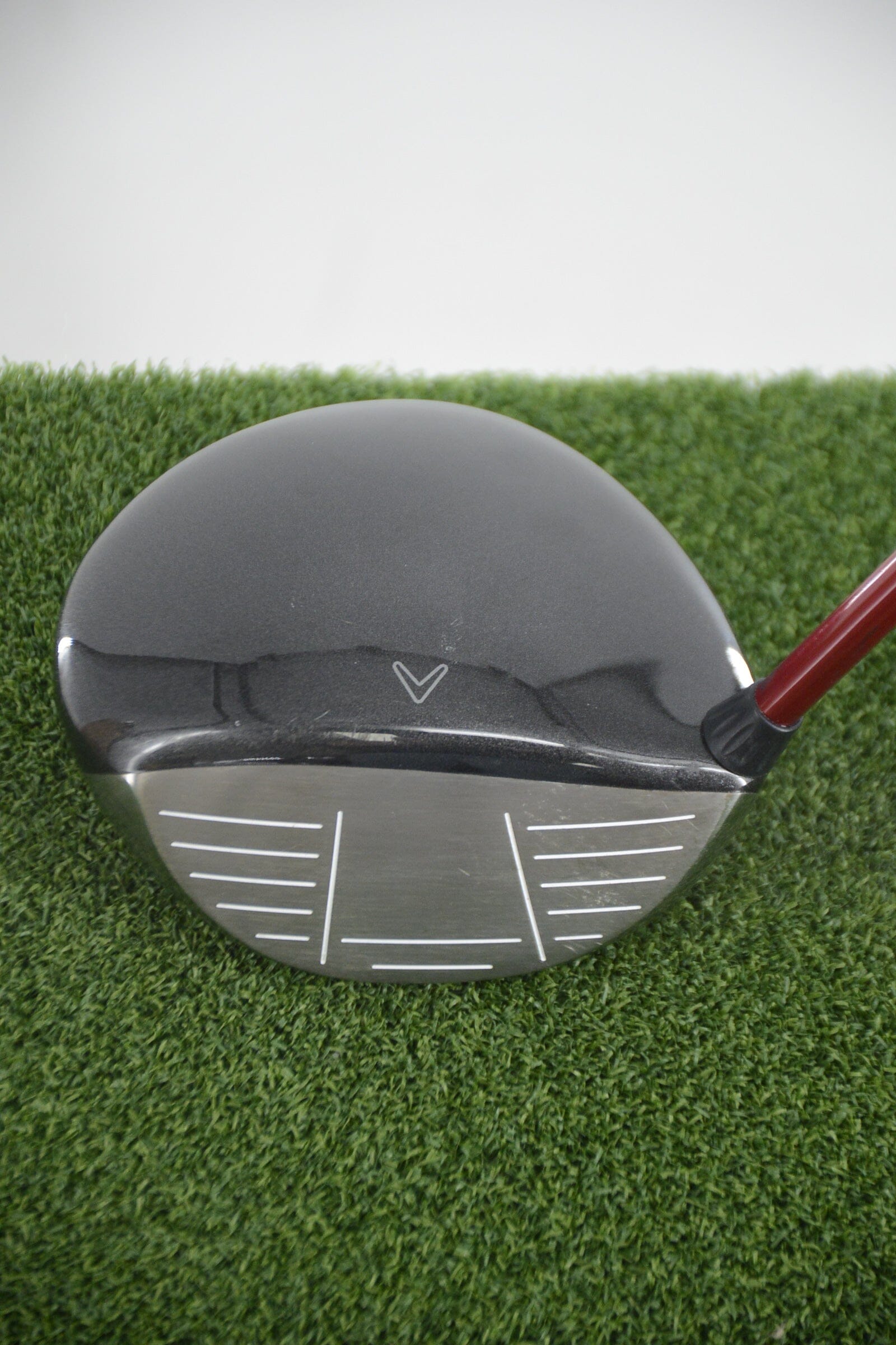 Callaway Big Bertha Ti 454 11 Degree Driver R Flex 45" Golf Clubs GolfRoots