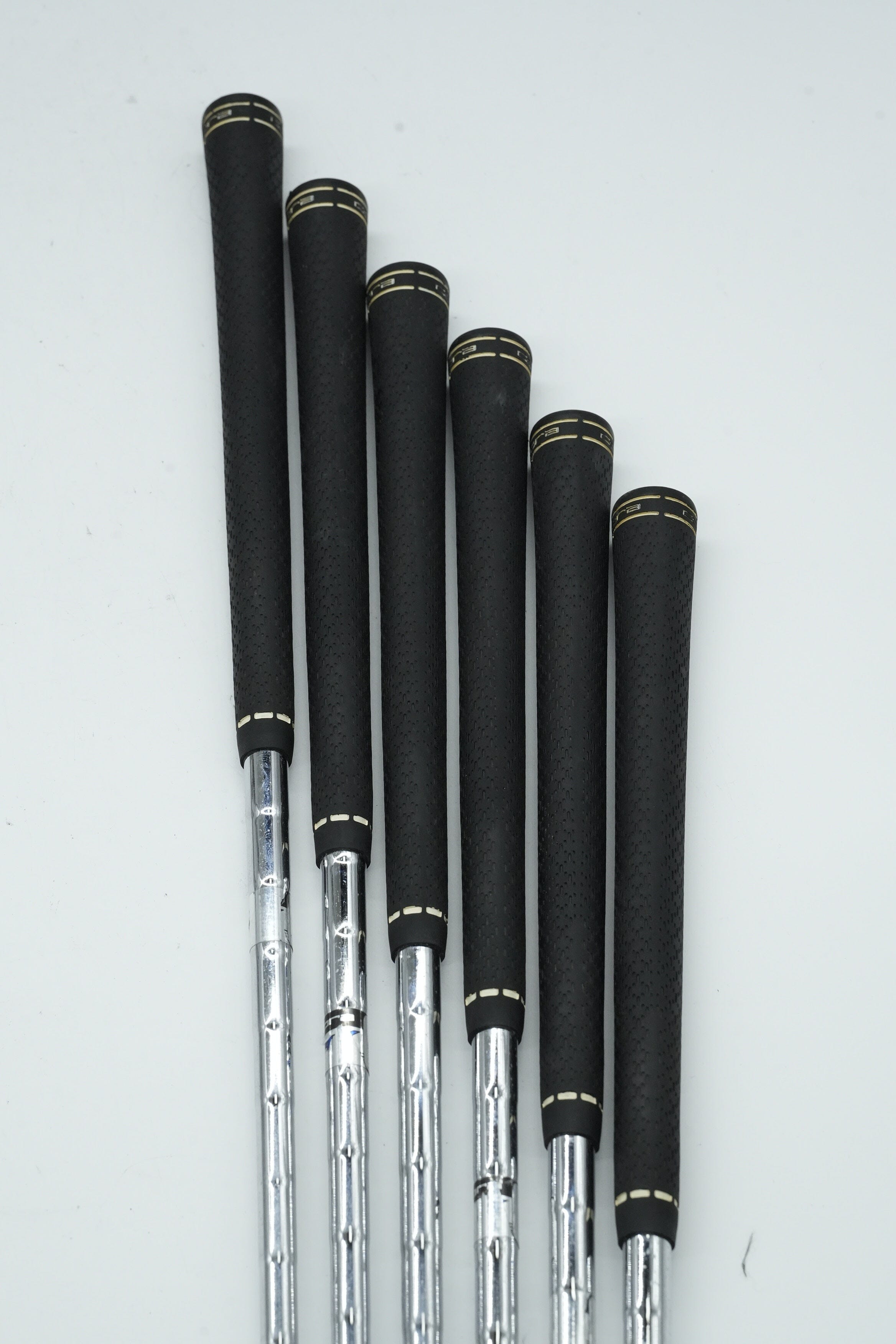 Cobra Max 6-GW Iron Set R Flex Std Length Golf Clubs GolfRoots