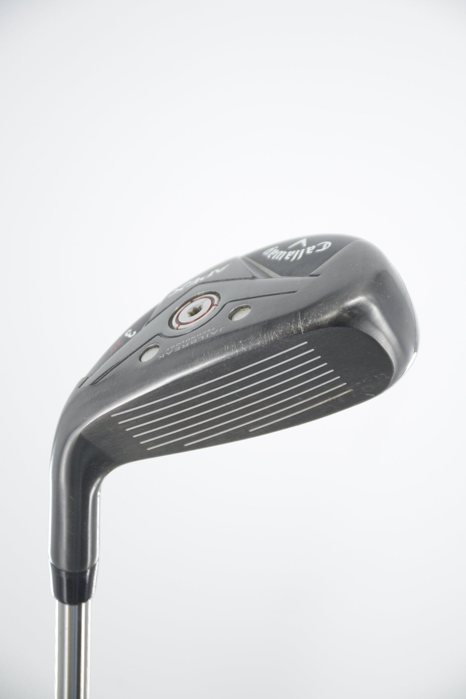 Callaway Apex 19 3 Hybrid S Flex 40" Golf Clubs GolfRoots