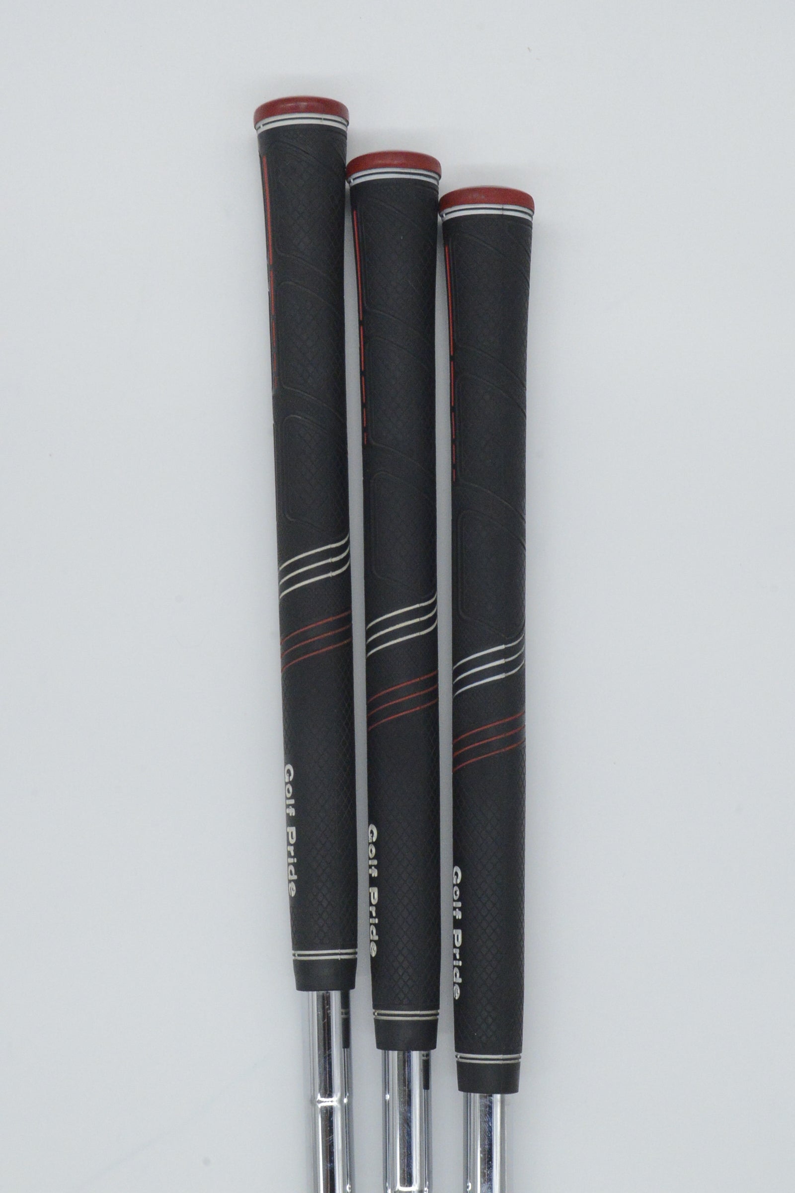Titleist Vokey SM9 Brushed Steel 48, 54, 58 Degree Wedge Set R Flex