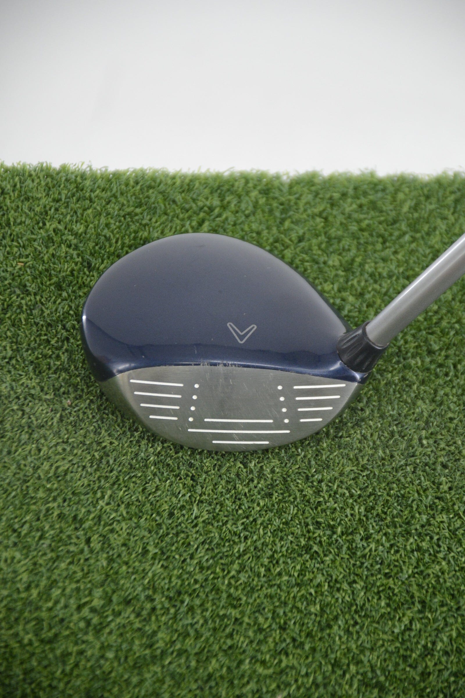Callaway Great Big Bertha II 9 Wood R Flex 40.75" Golf Clubs GolfRoots