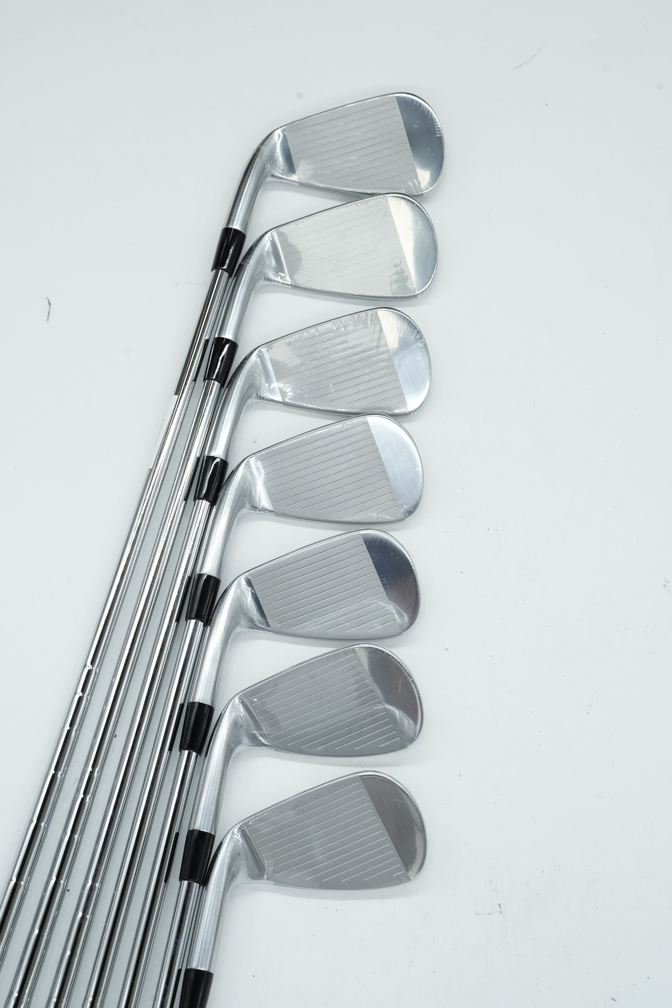 NEW Mizuno MX Speed Metal 5-GW Iron Set S Flex Std Length Golf Clubs GolfRoots