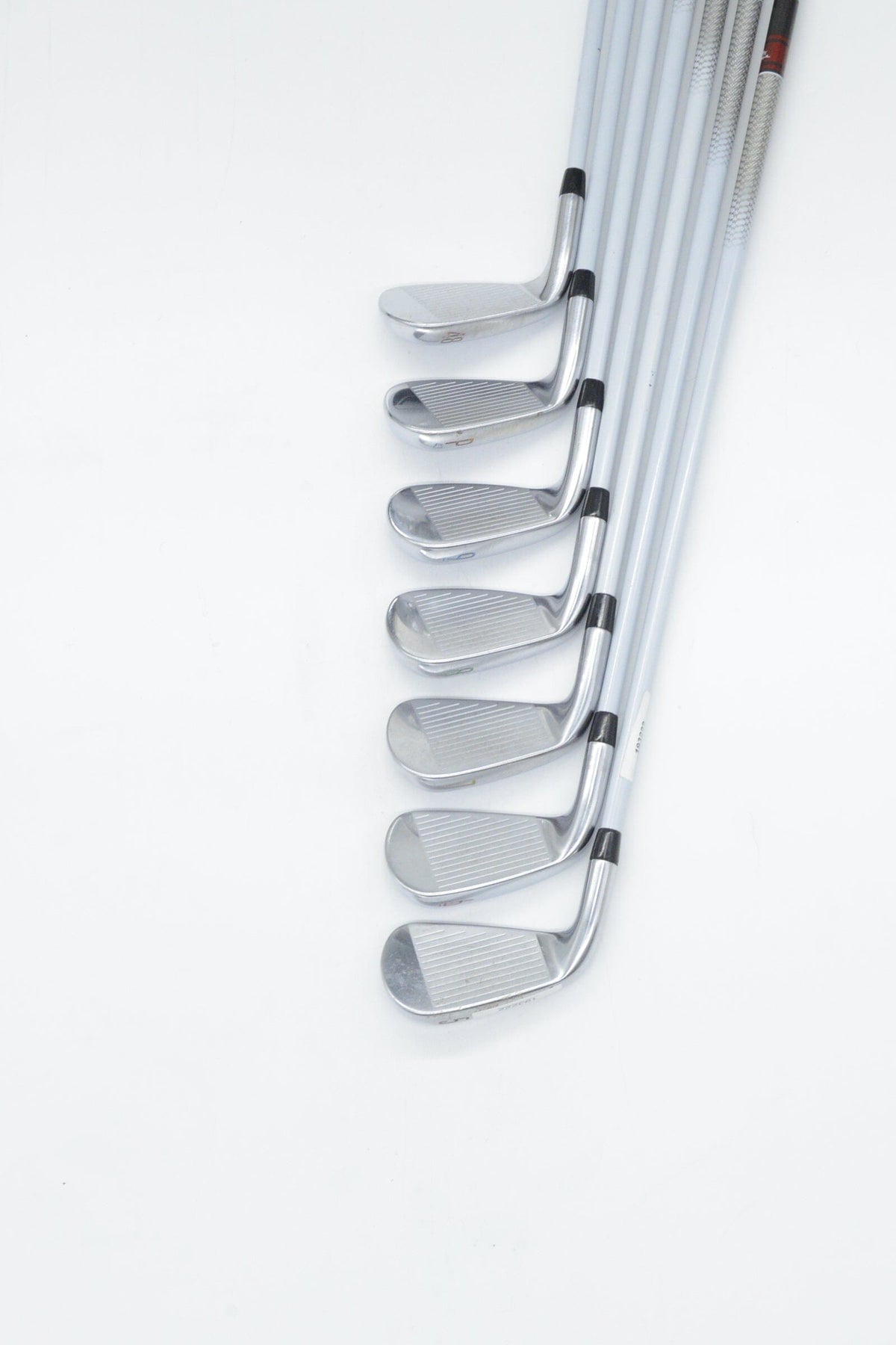 Women's Titleist T300 2021 5-GW Iron Set W Flex -0.5" Golf Iron Sets Titleist
