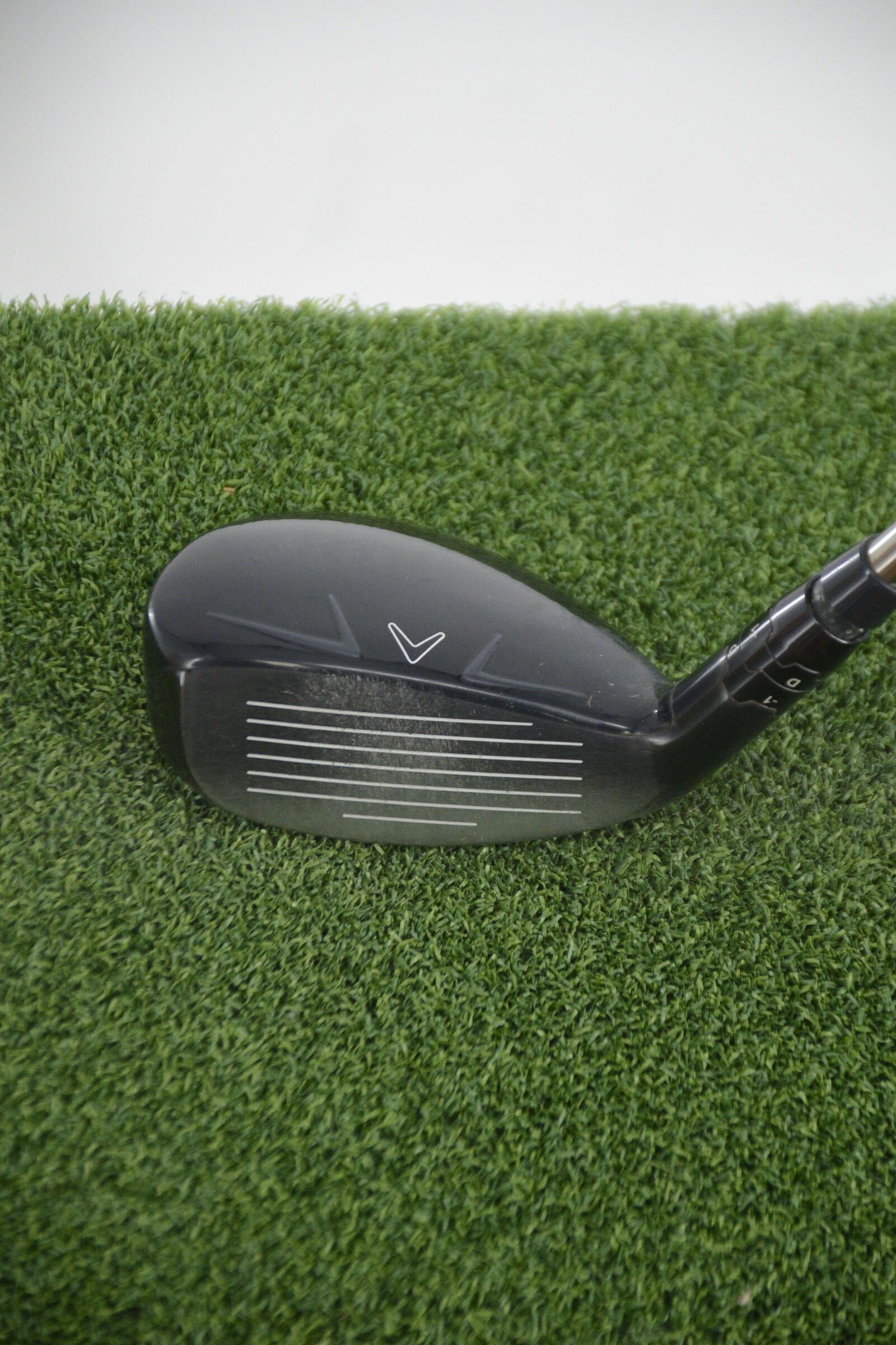 Callaway Epic 3 Hybrid S Flex 40" Golf Clubs GolfRoots