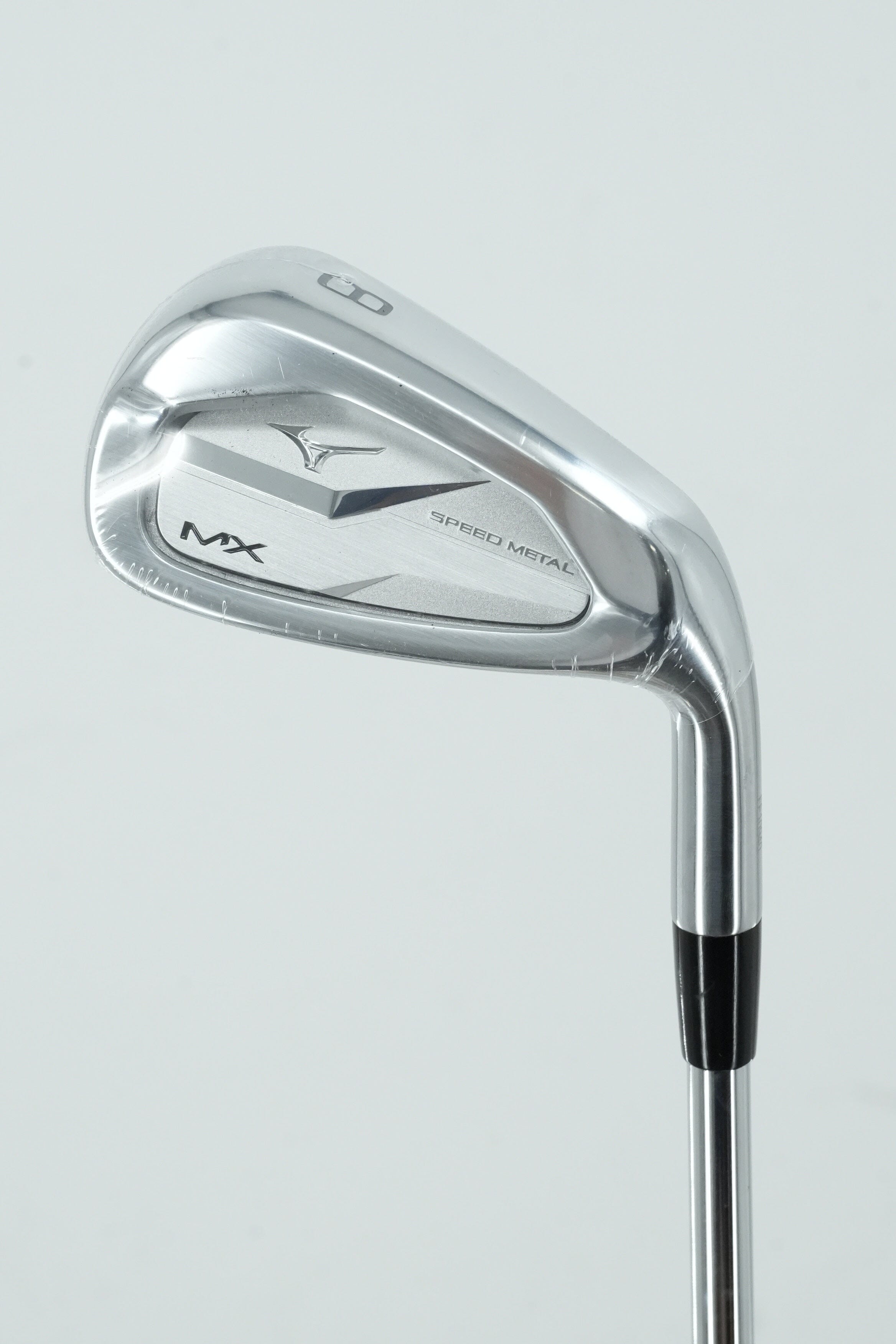 NEW Mizuno MX Speed Metal 5-GW Iron Set S Flex Std Length Golf Clubs GolfRoots