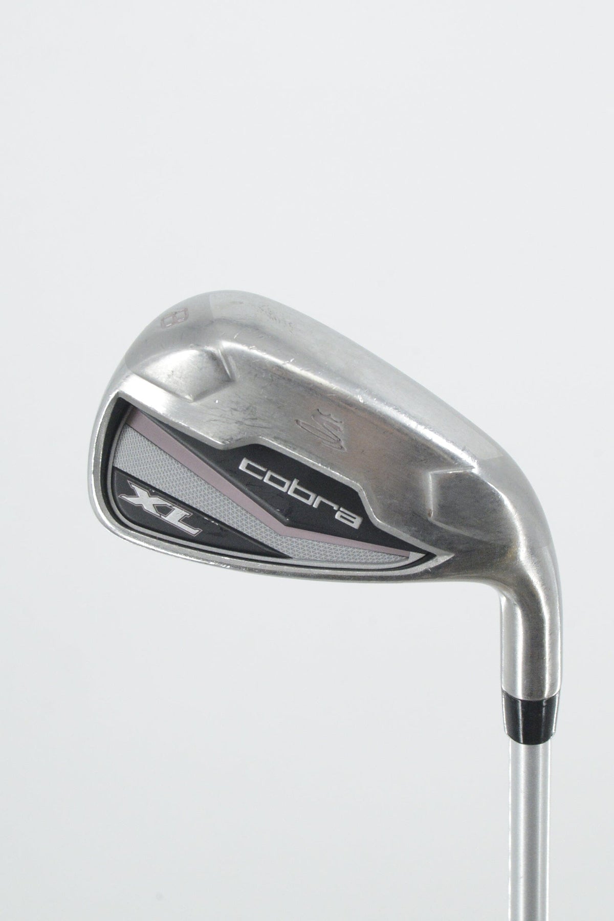 Women's Cobra XL 6-PW Iron Set W Flex Std Length Golf Iron Sets Cobra
